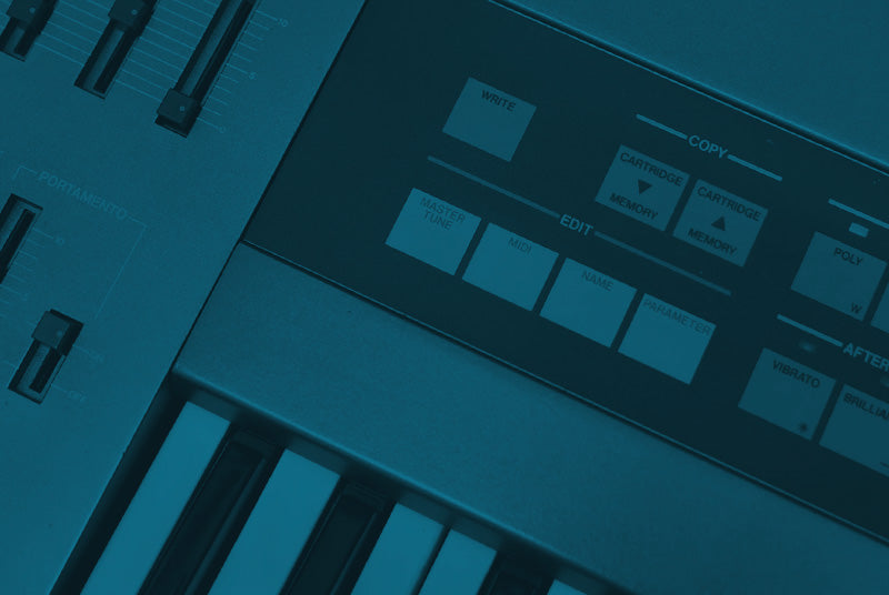 Music Production at Make Noise Pro Audio