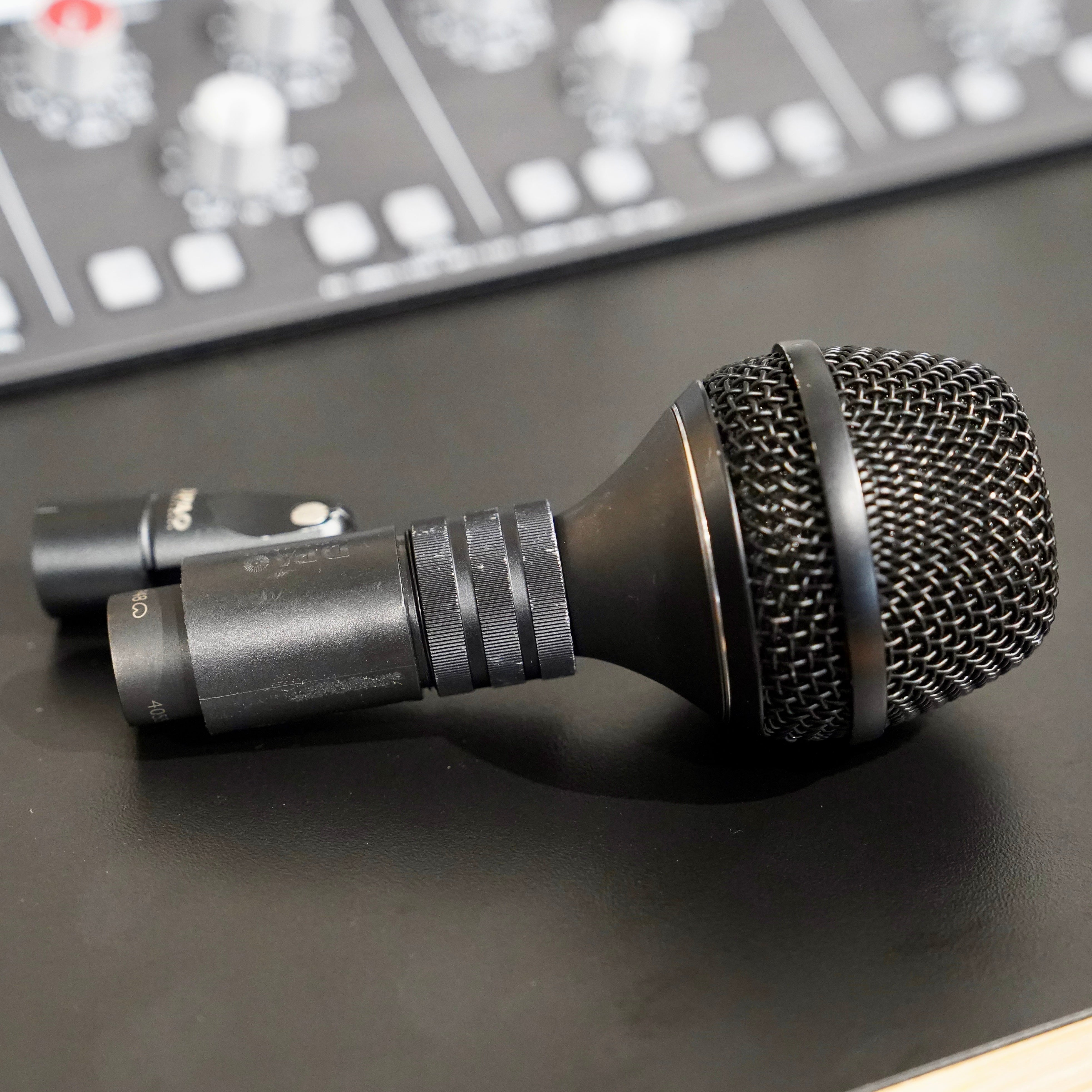 DPA 4055 Kick Drum Mic