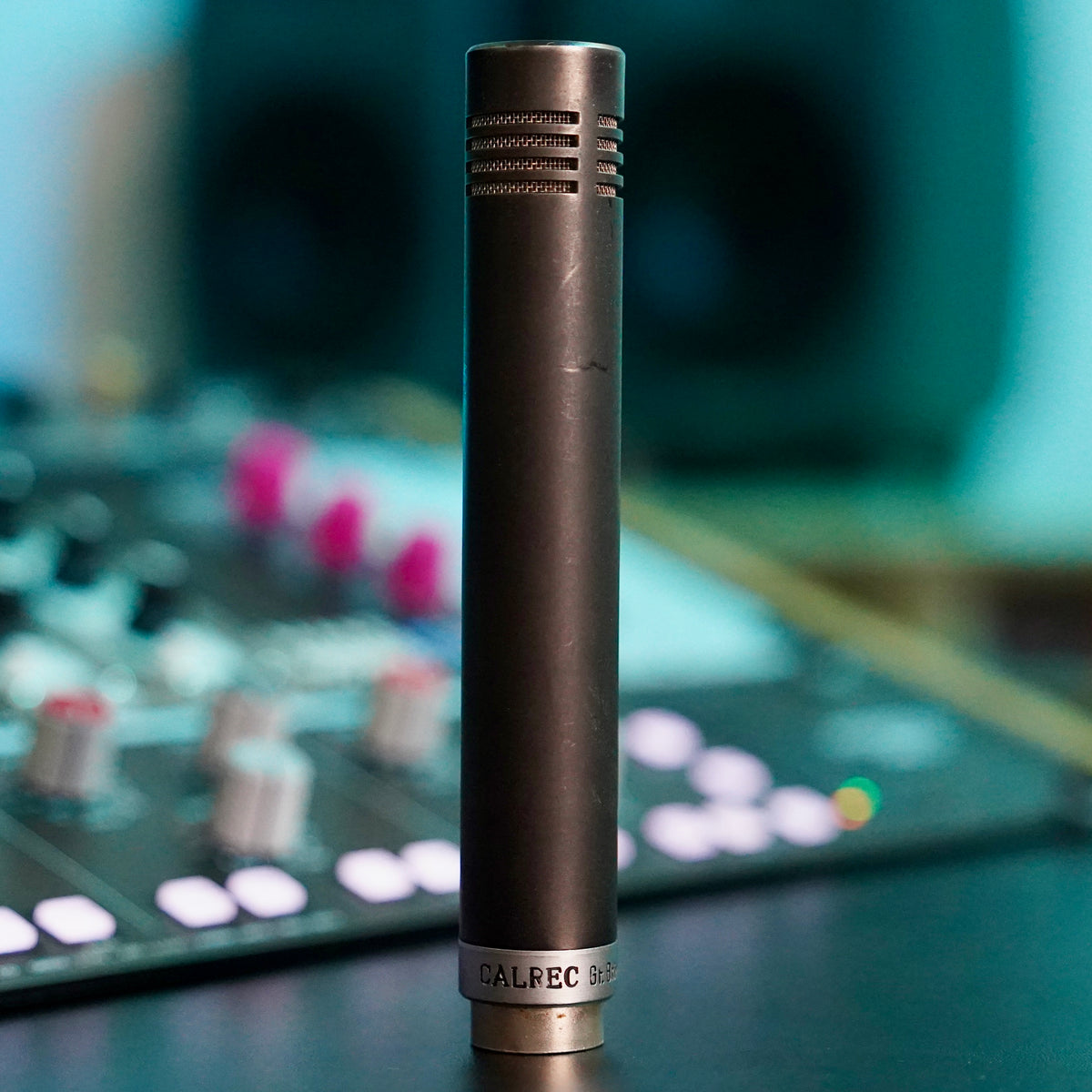 Calrec CM1051C Condenser Microphone