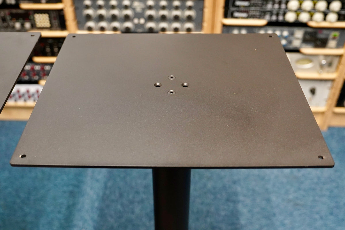 K&M 26795 Monitor Stands (Pair)