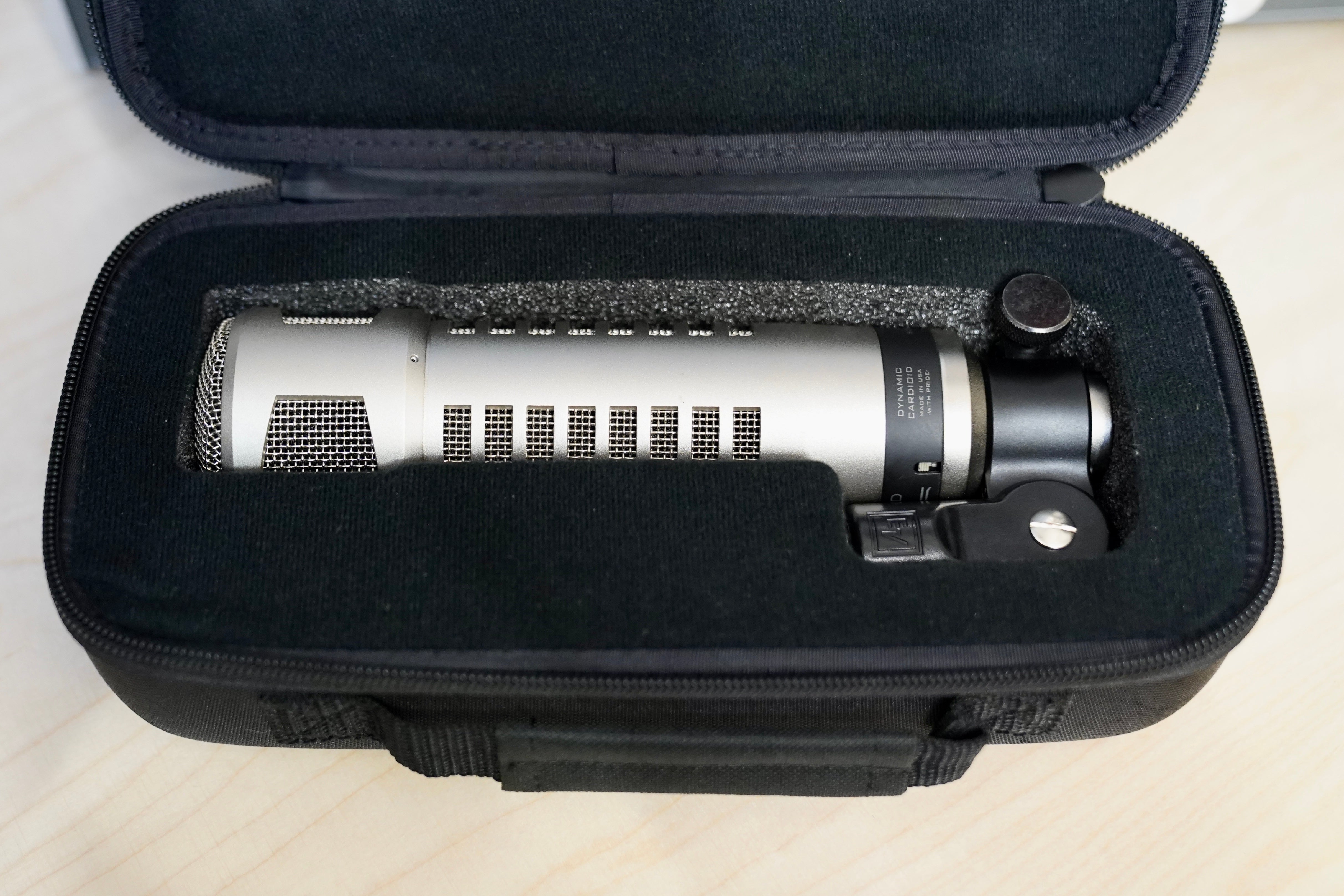 Electro-Voice EV RE27 N/D
