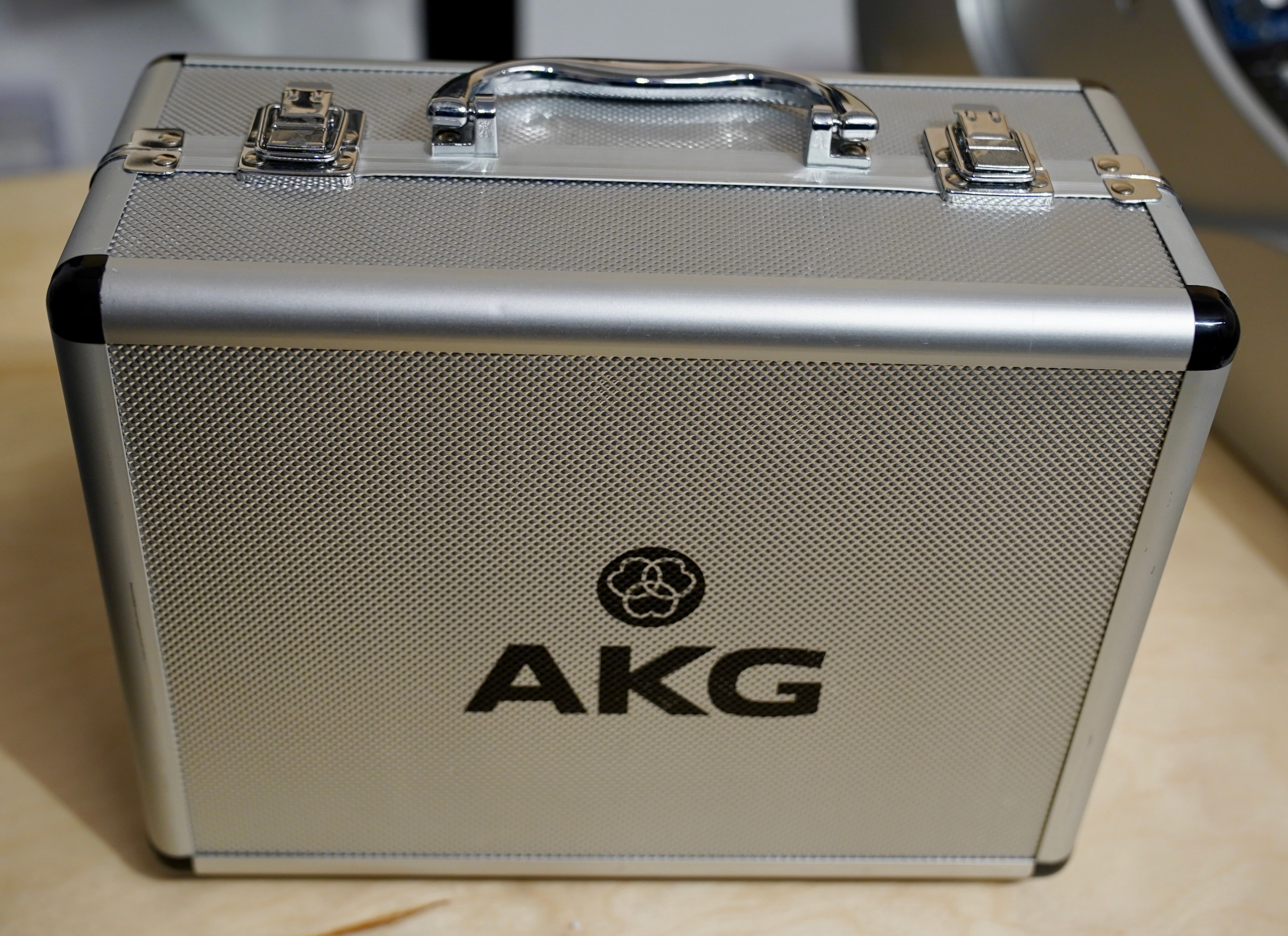 AKG C414 B XLS