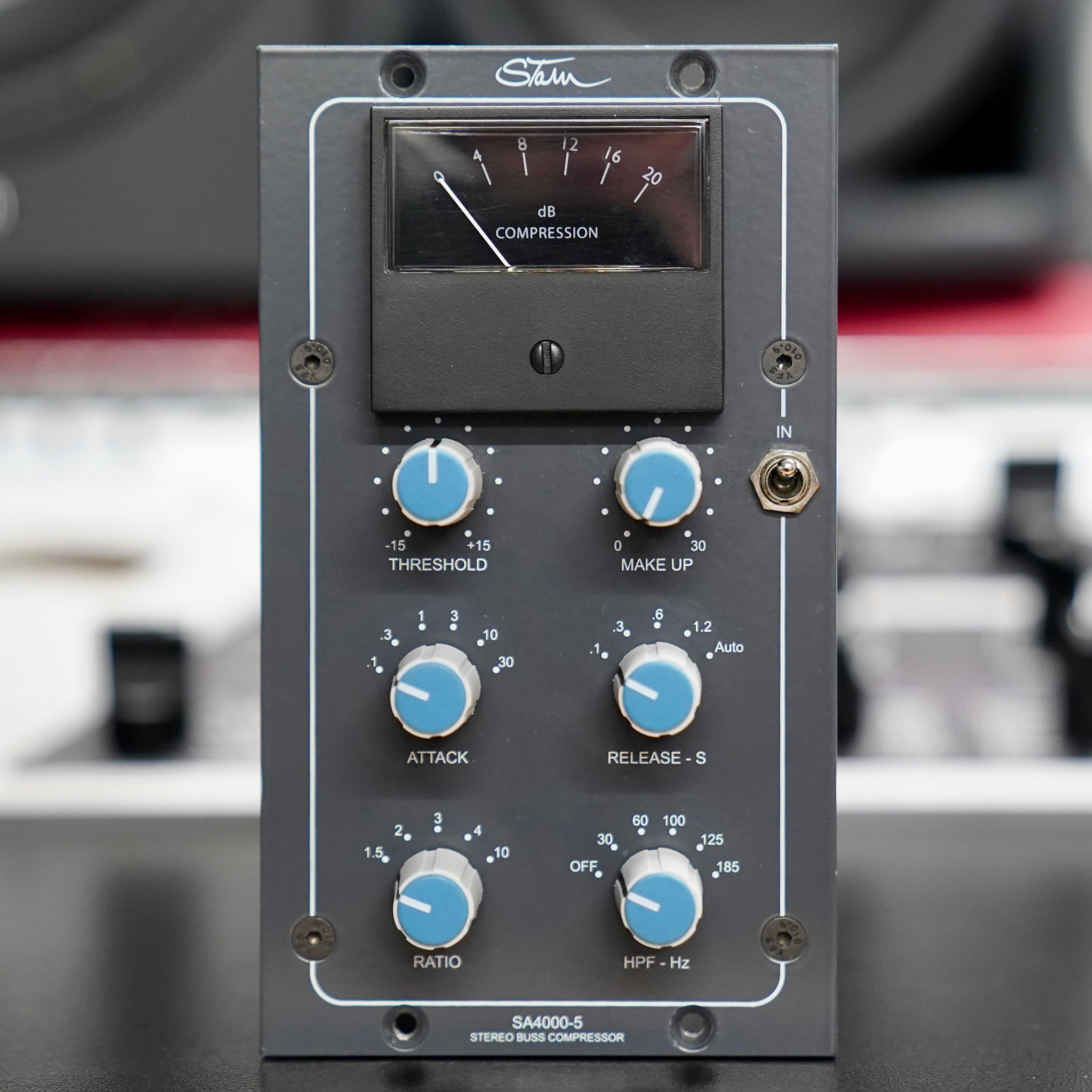 Stam Audio SA4000-5 MKII