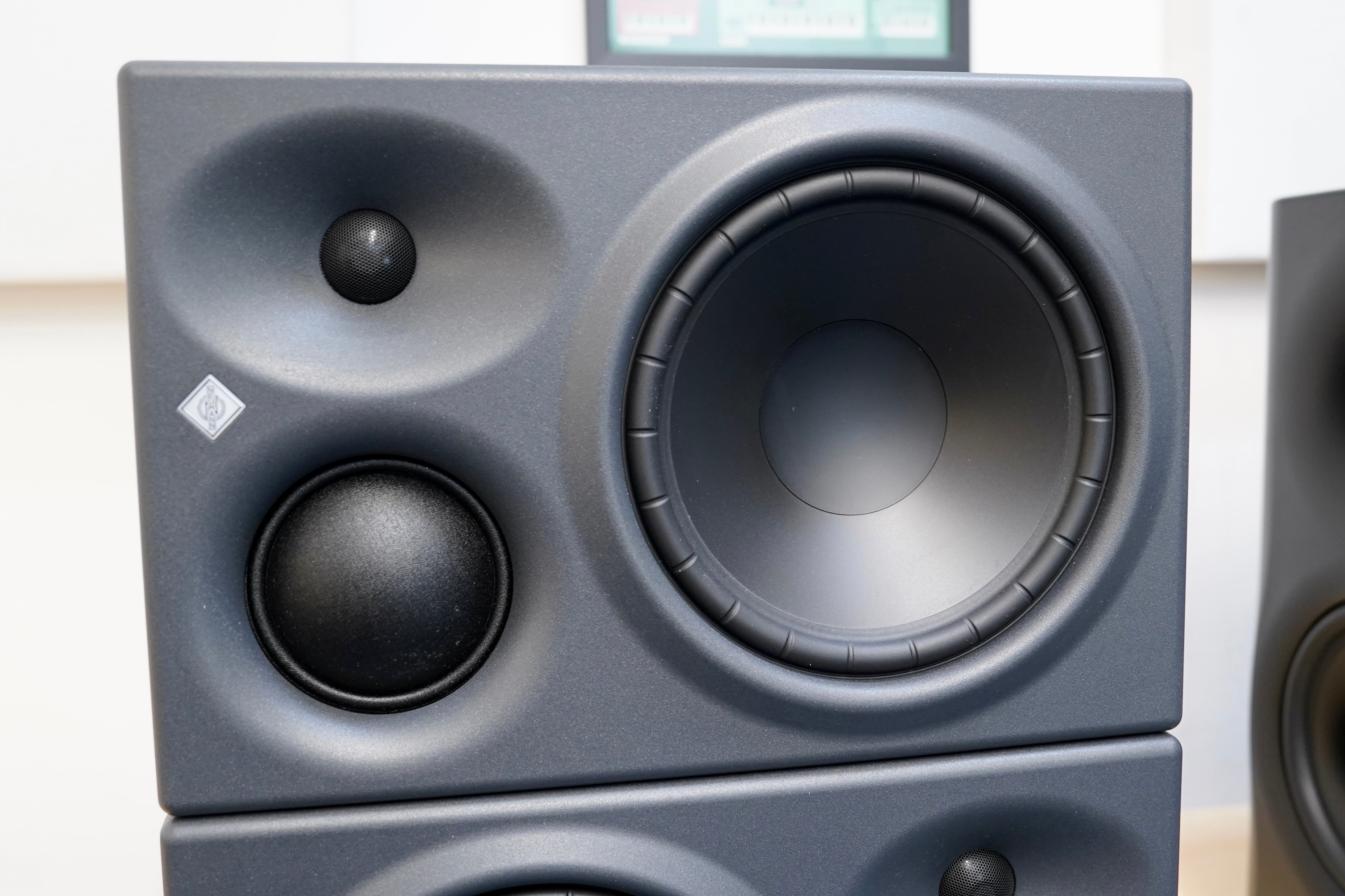 Neumann KH 310A (Pair)