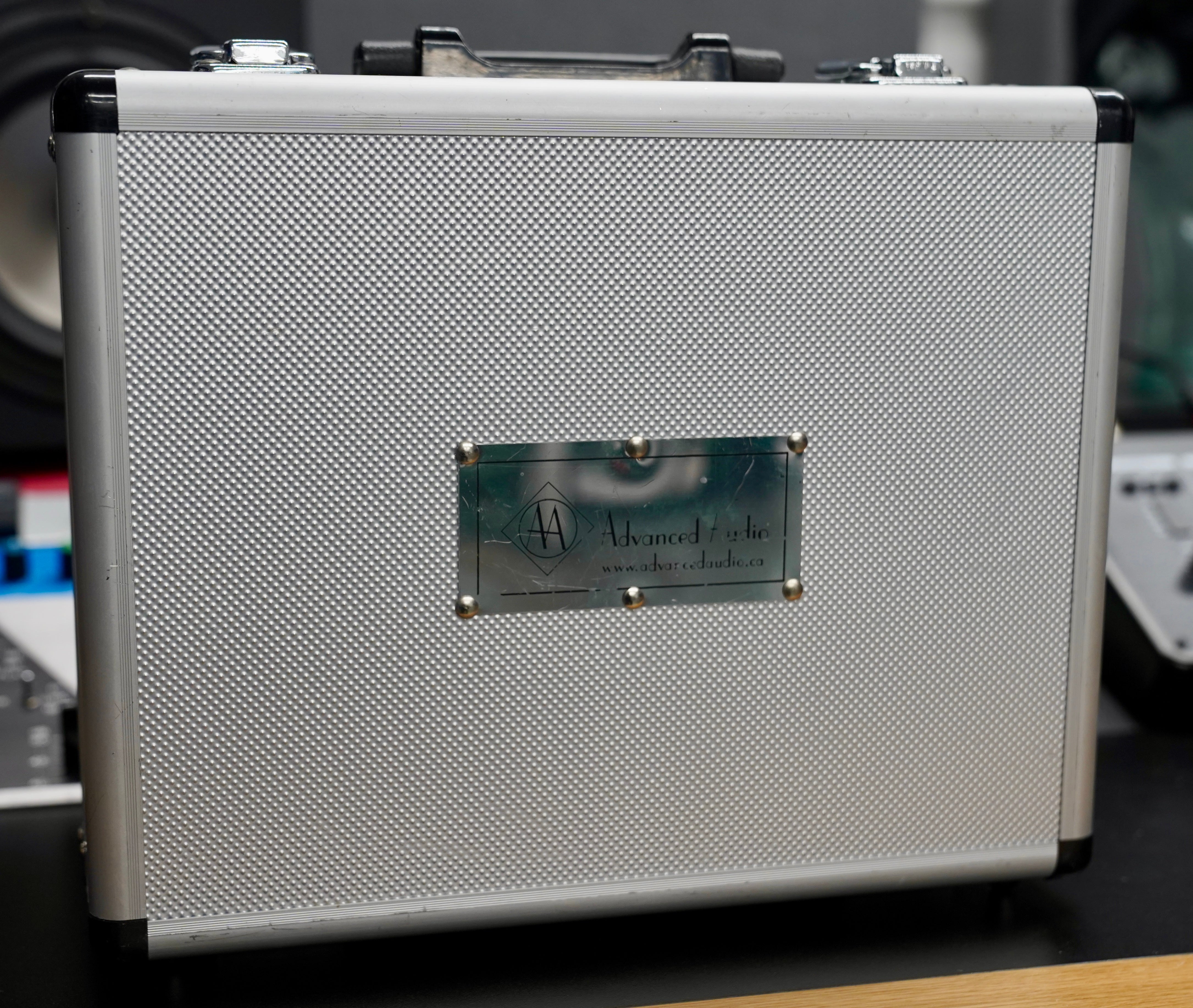 Advanced Audio CM47fetCE