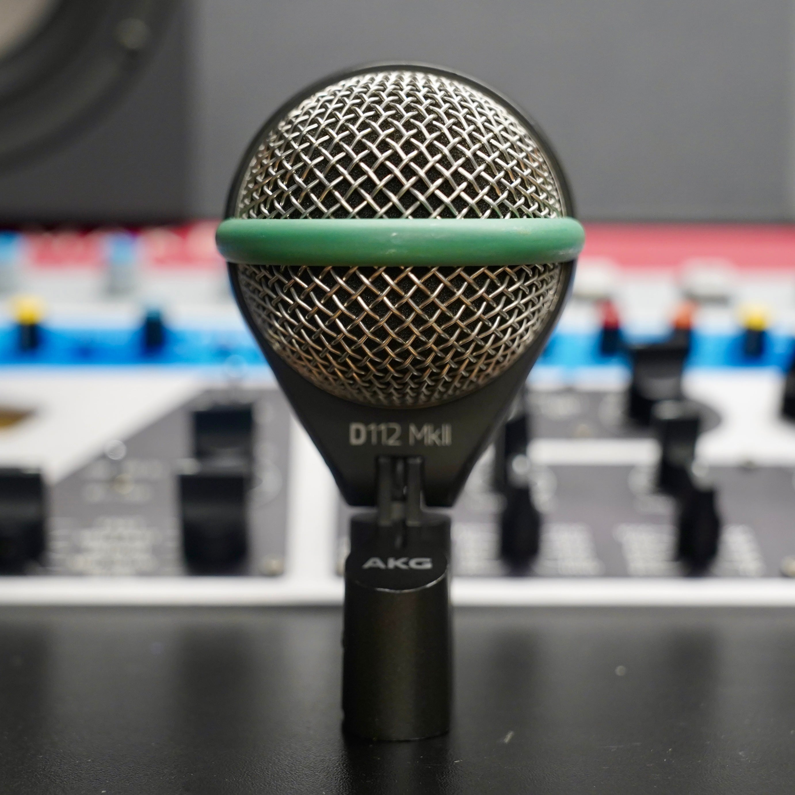 AKG D112 MKII