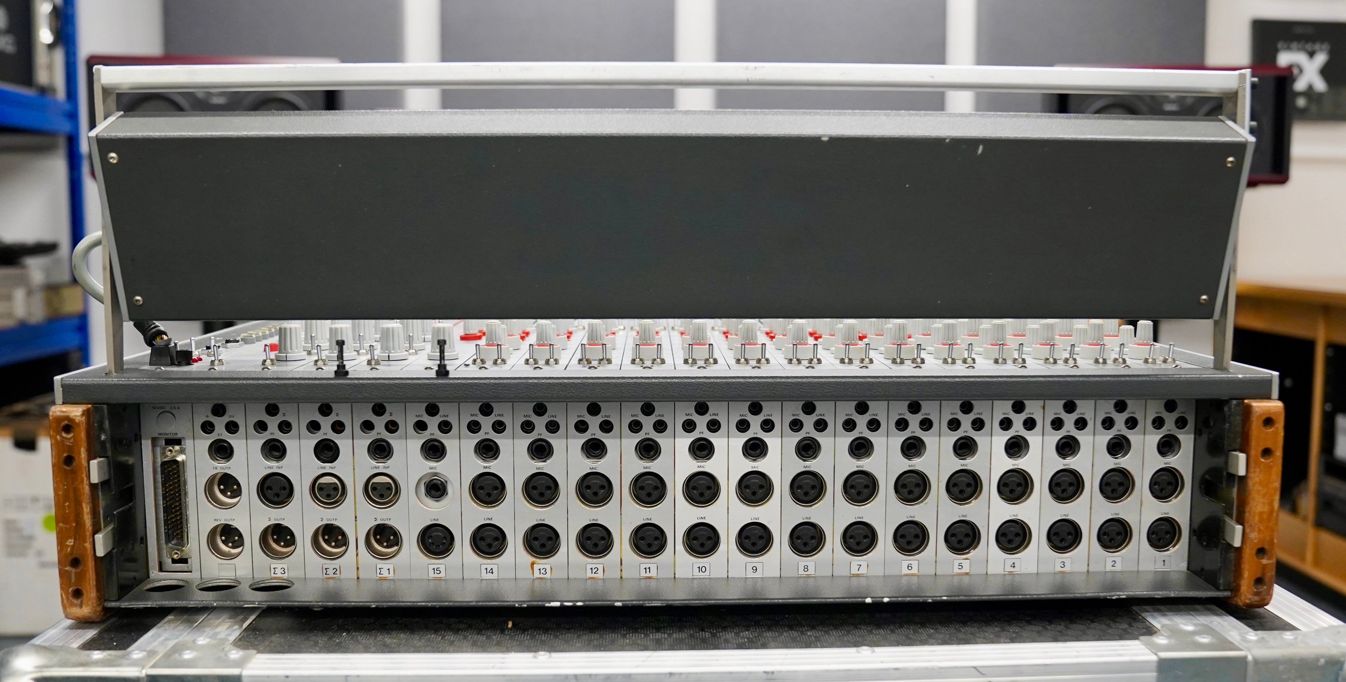 Studer 269