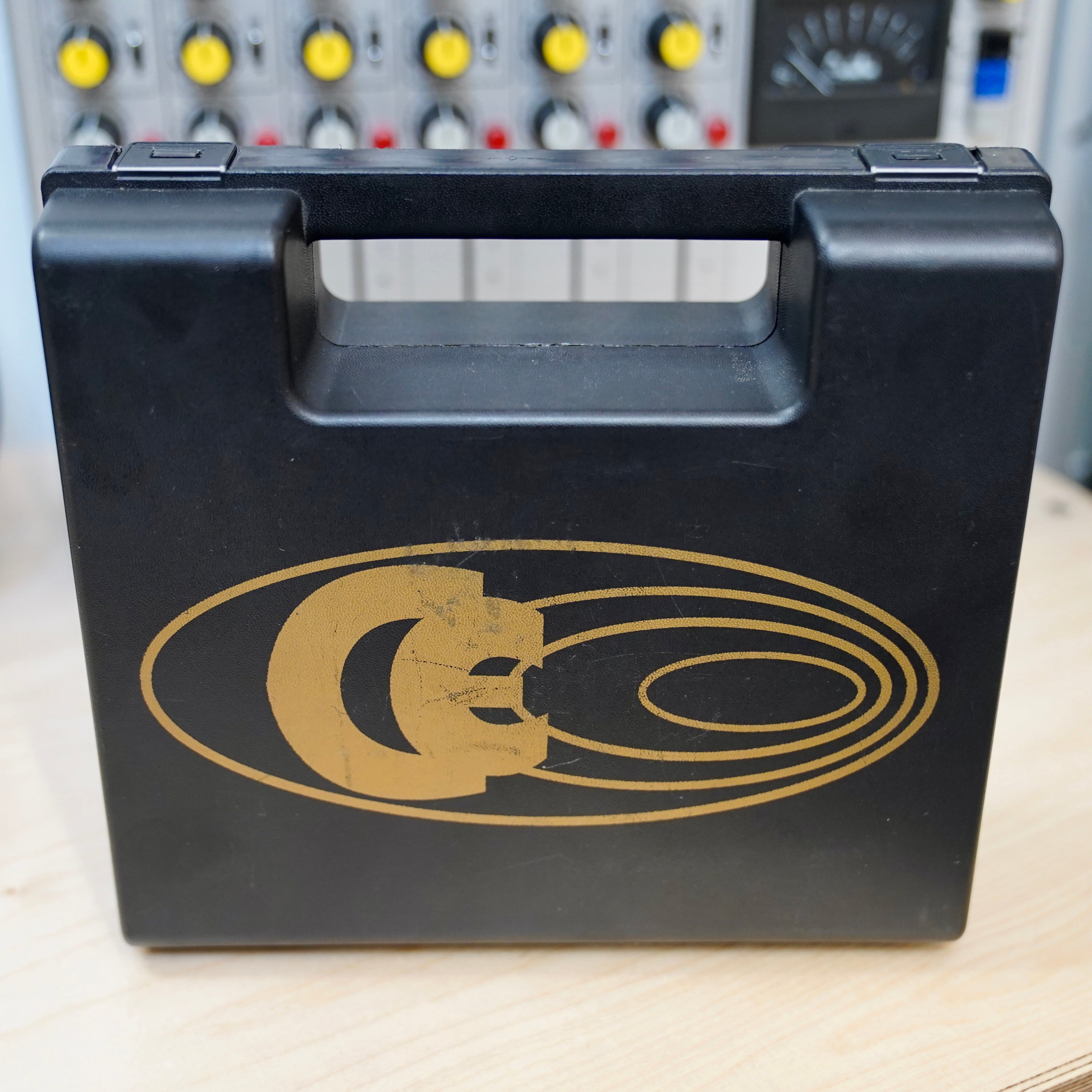 Coles 4038 Ribbon Microphone