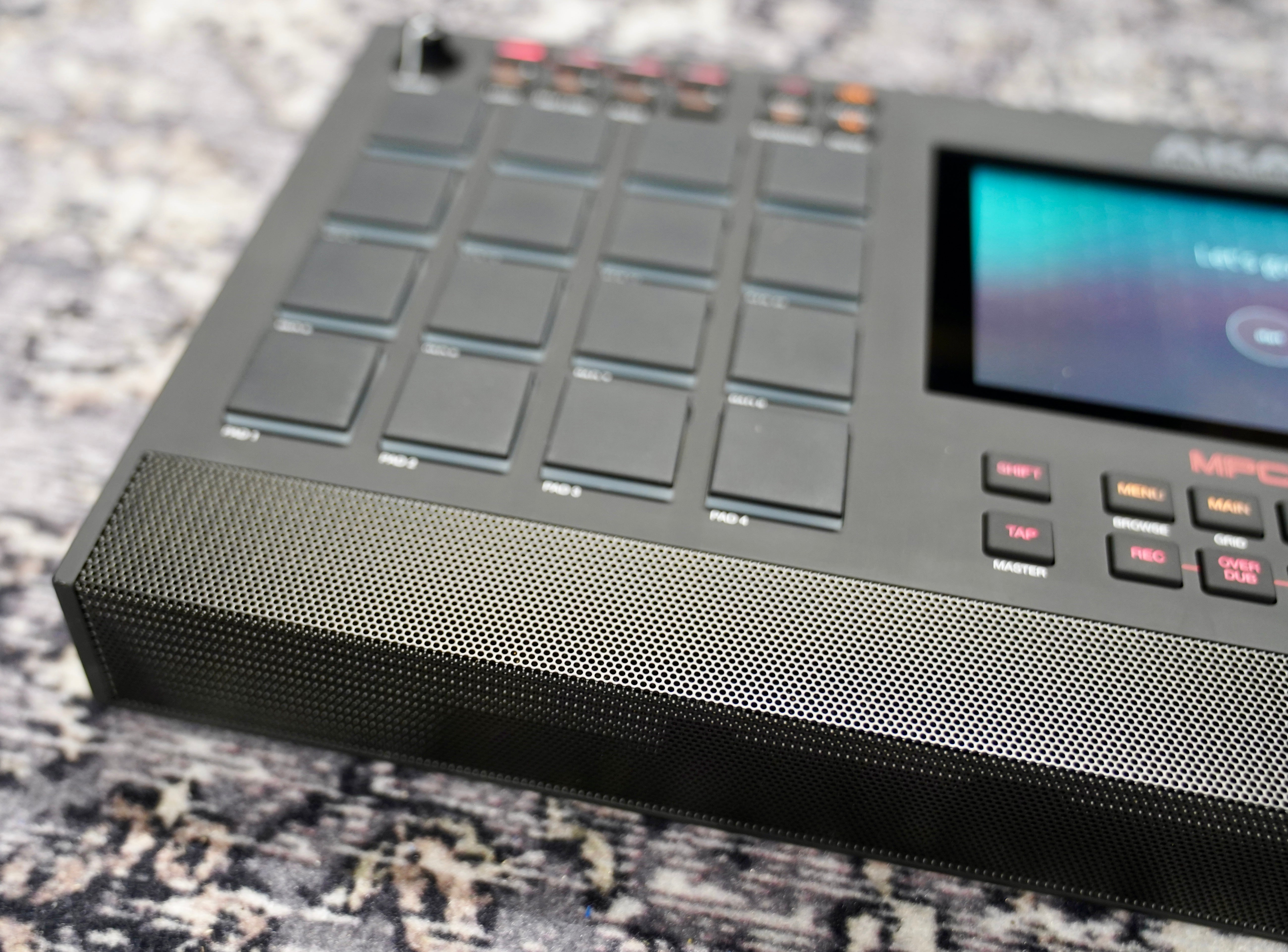 Akai MPC Live II