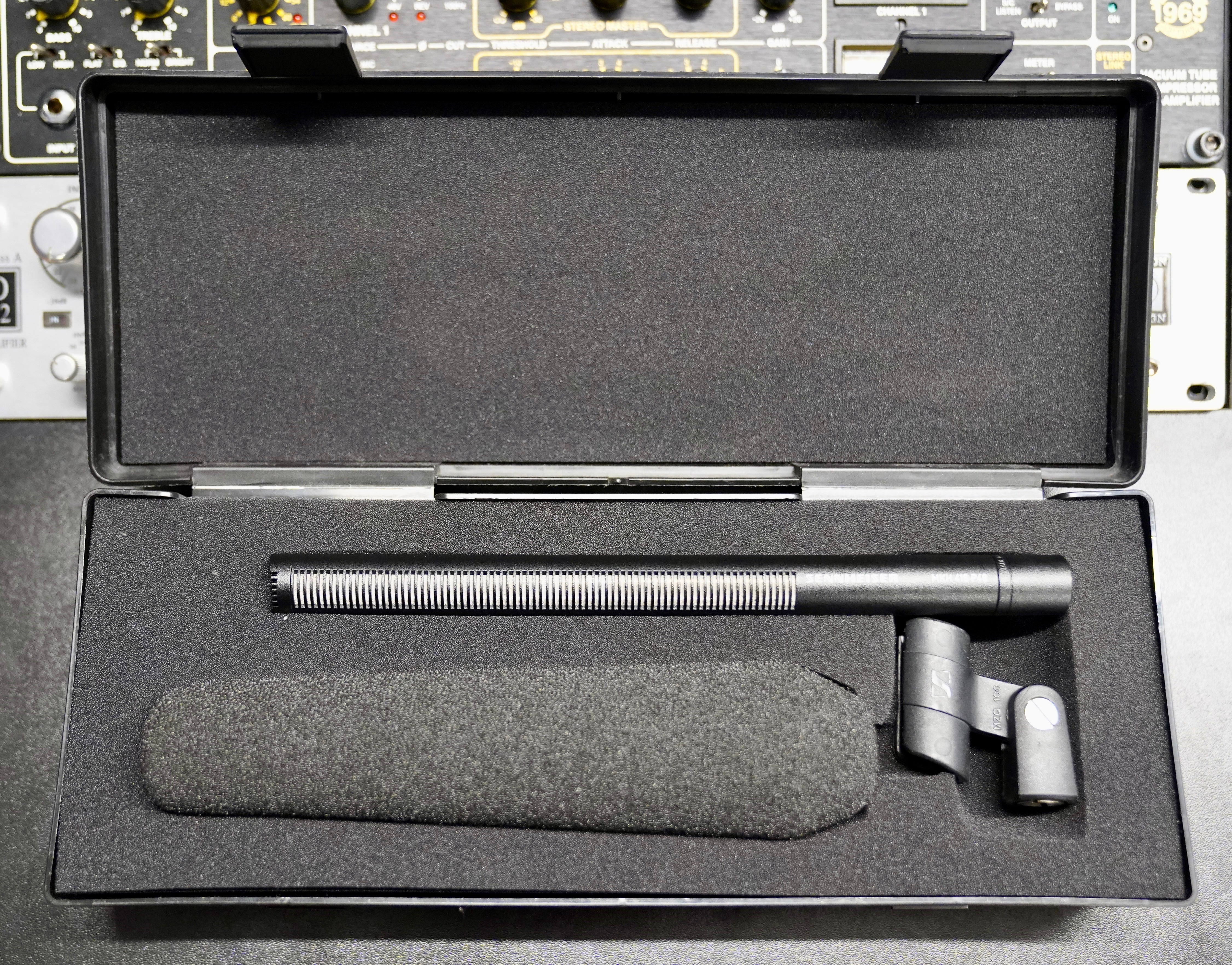 Sennheiser MKH416 P48