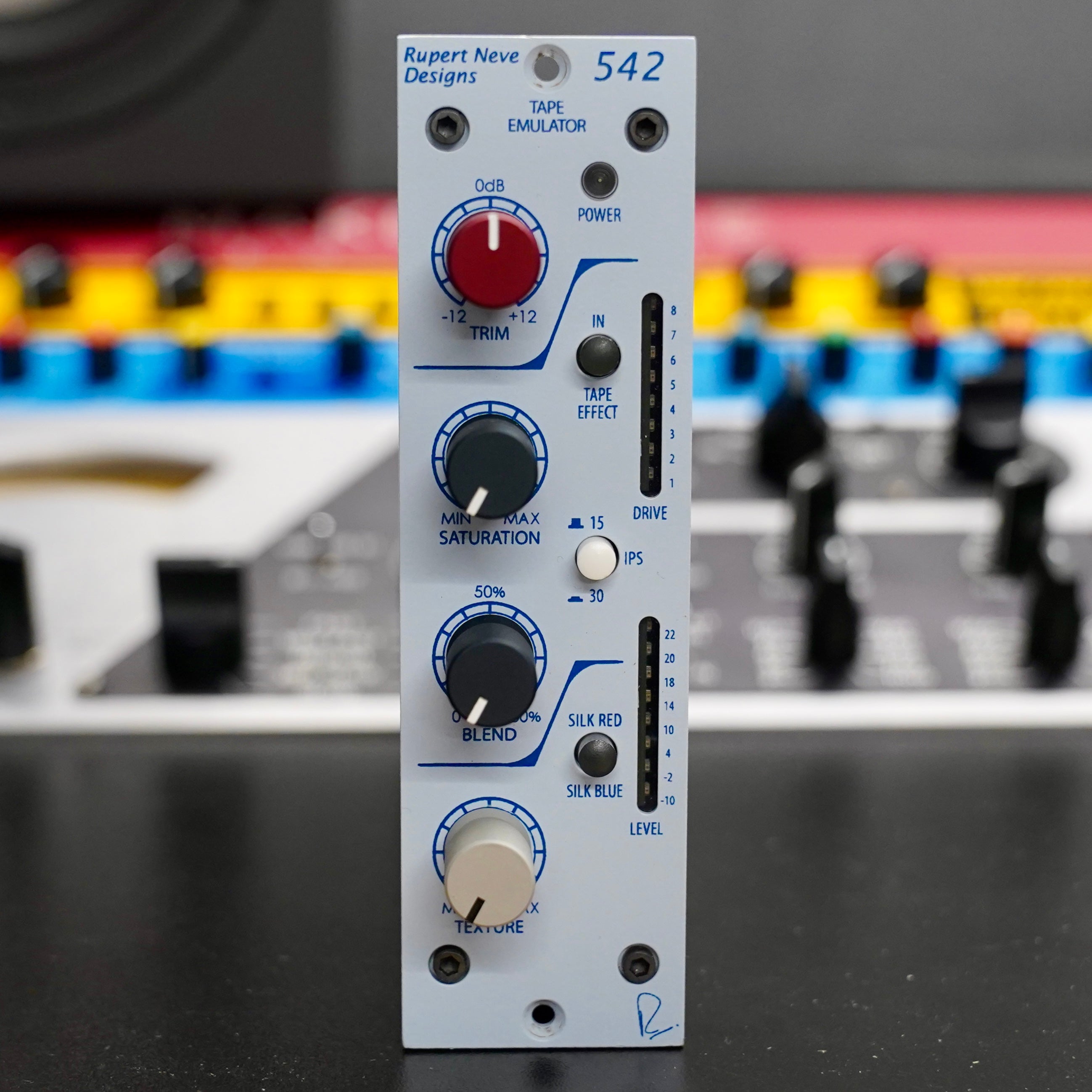 Rupert Neve 542 Tape Emulator