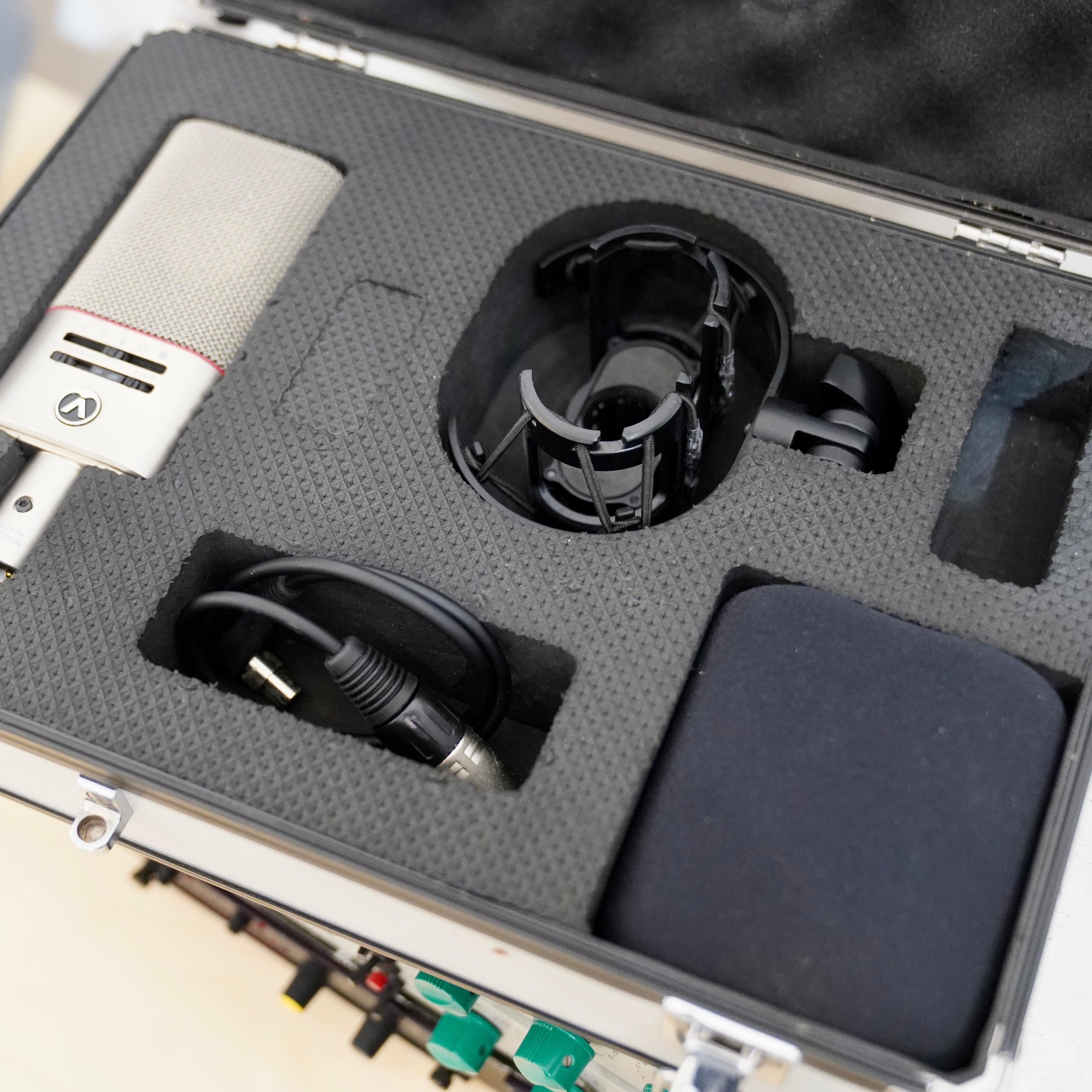 Austrian Audio OC818 Studio Set