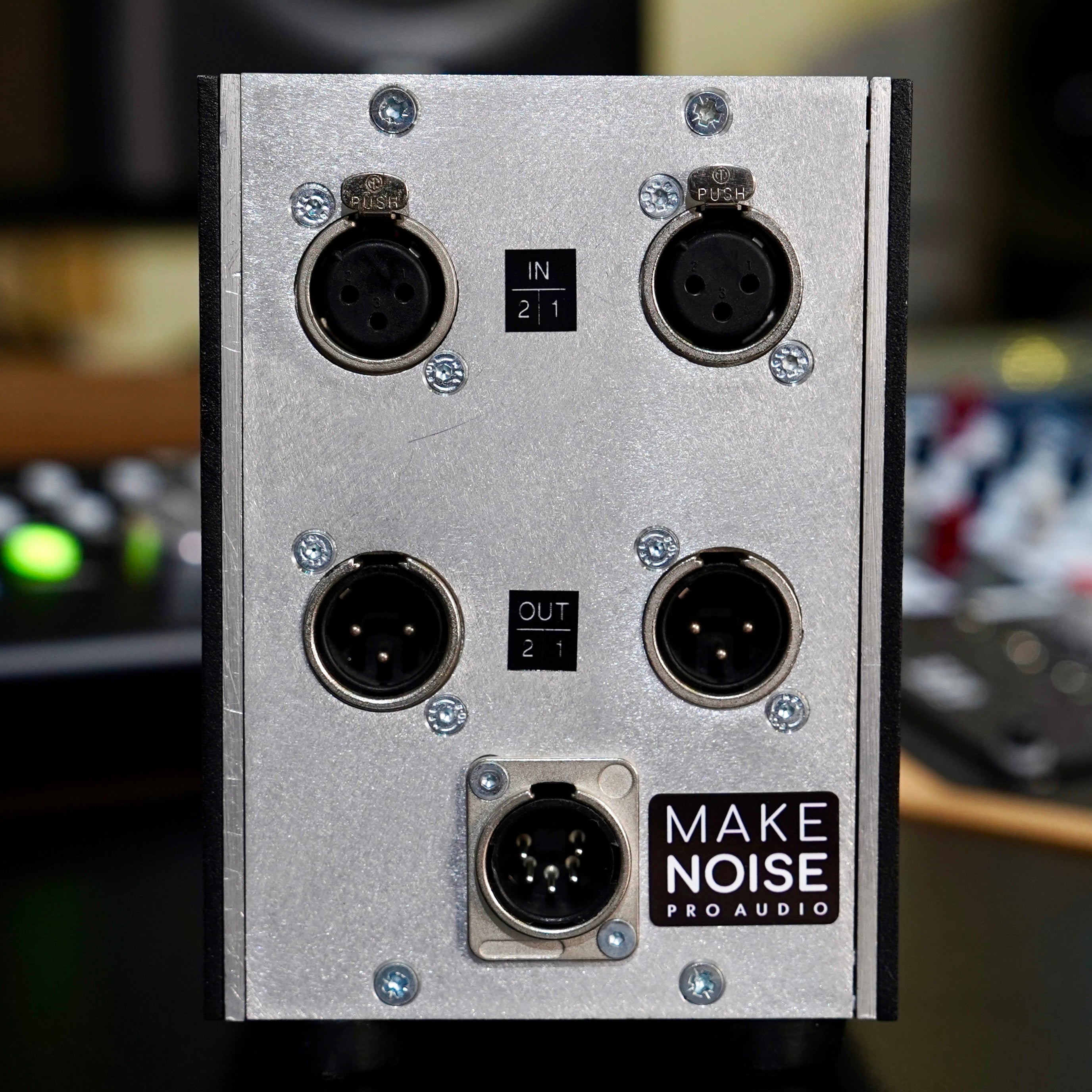 Neve 1783/2 Stereo Width Control Module