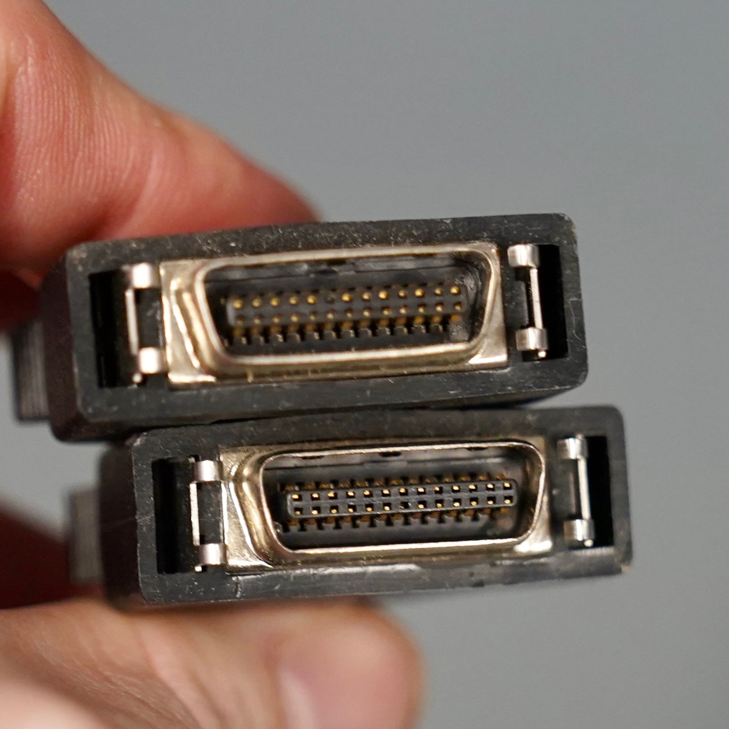 Avid / Digidesign Digilink Cable 1.5ft