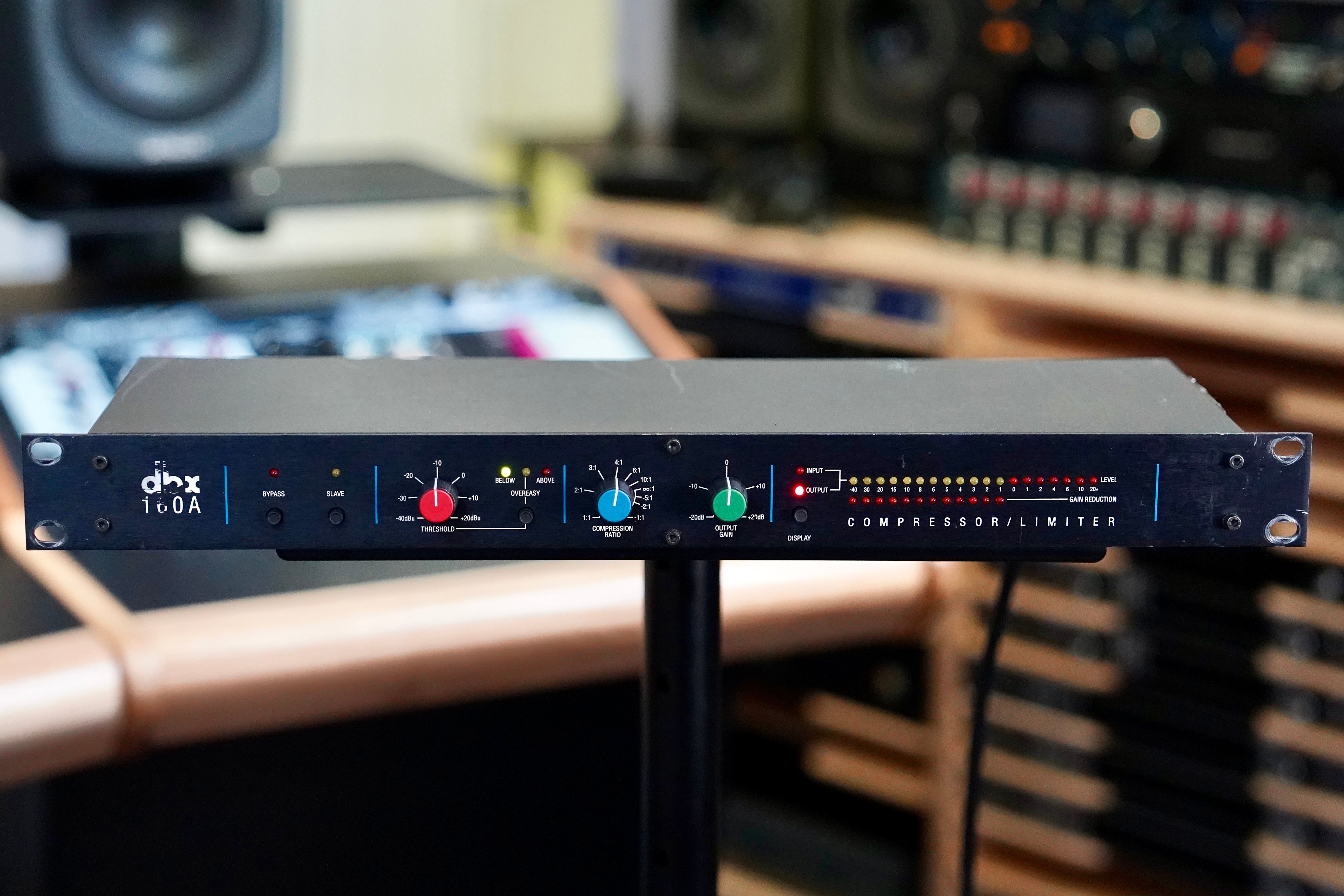 DBX 160A