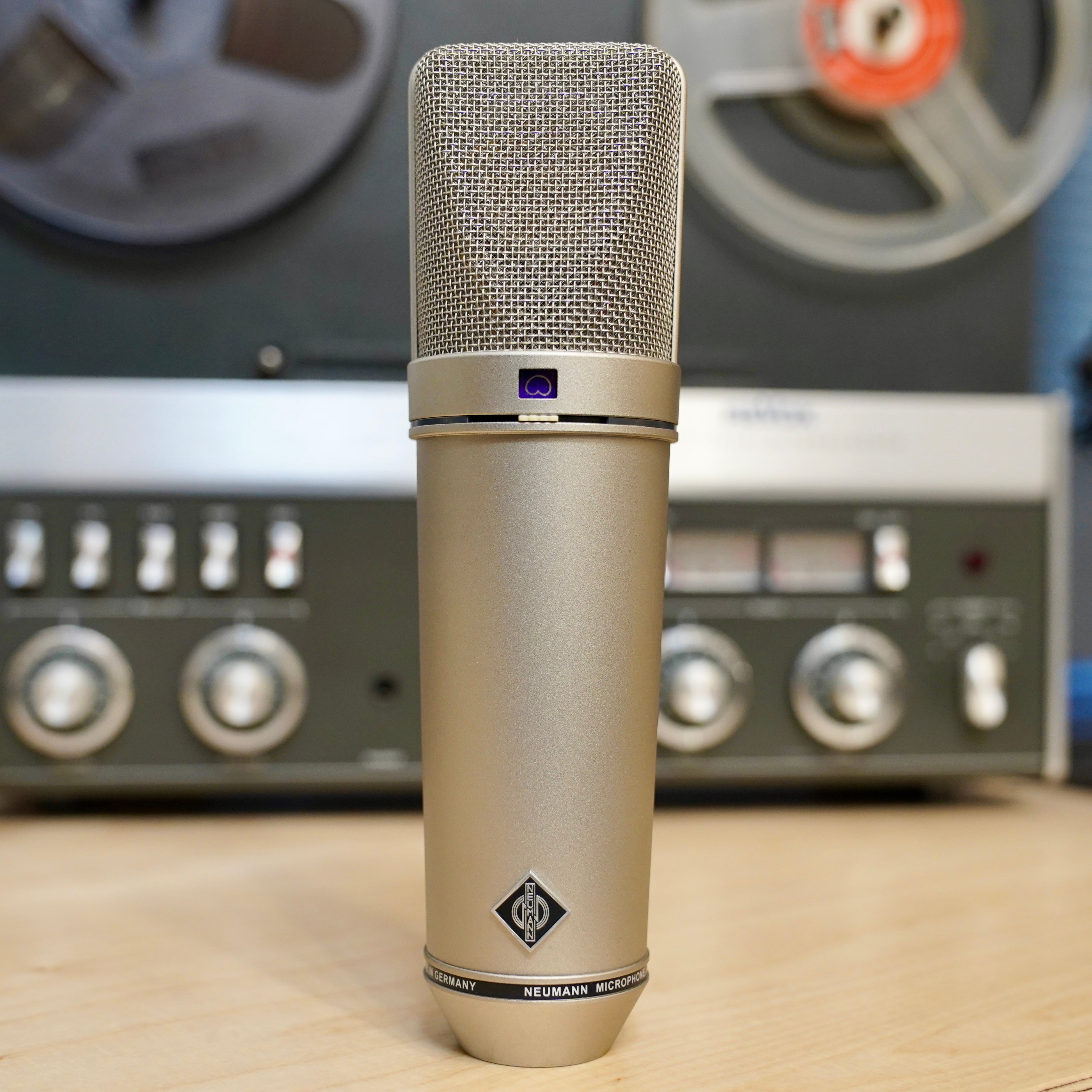 Neumann U67 (Re-Issue)