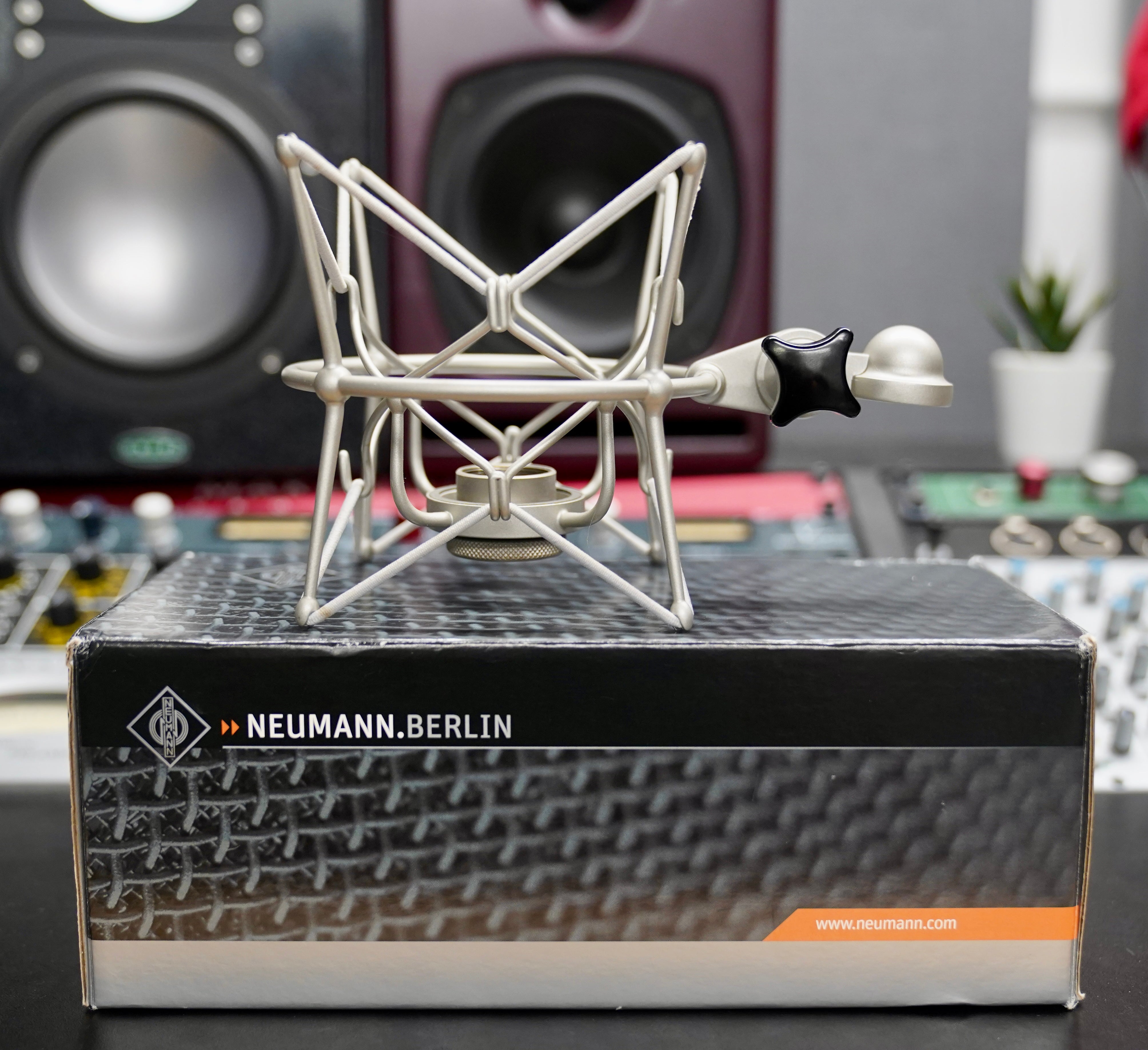 Neumann U87 Ai