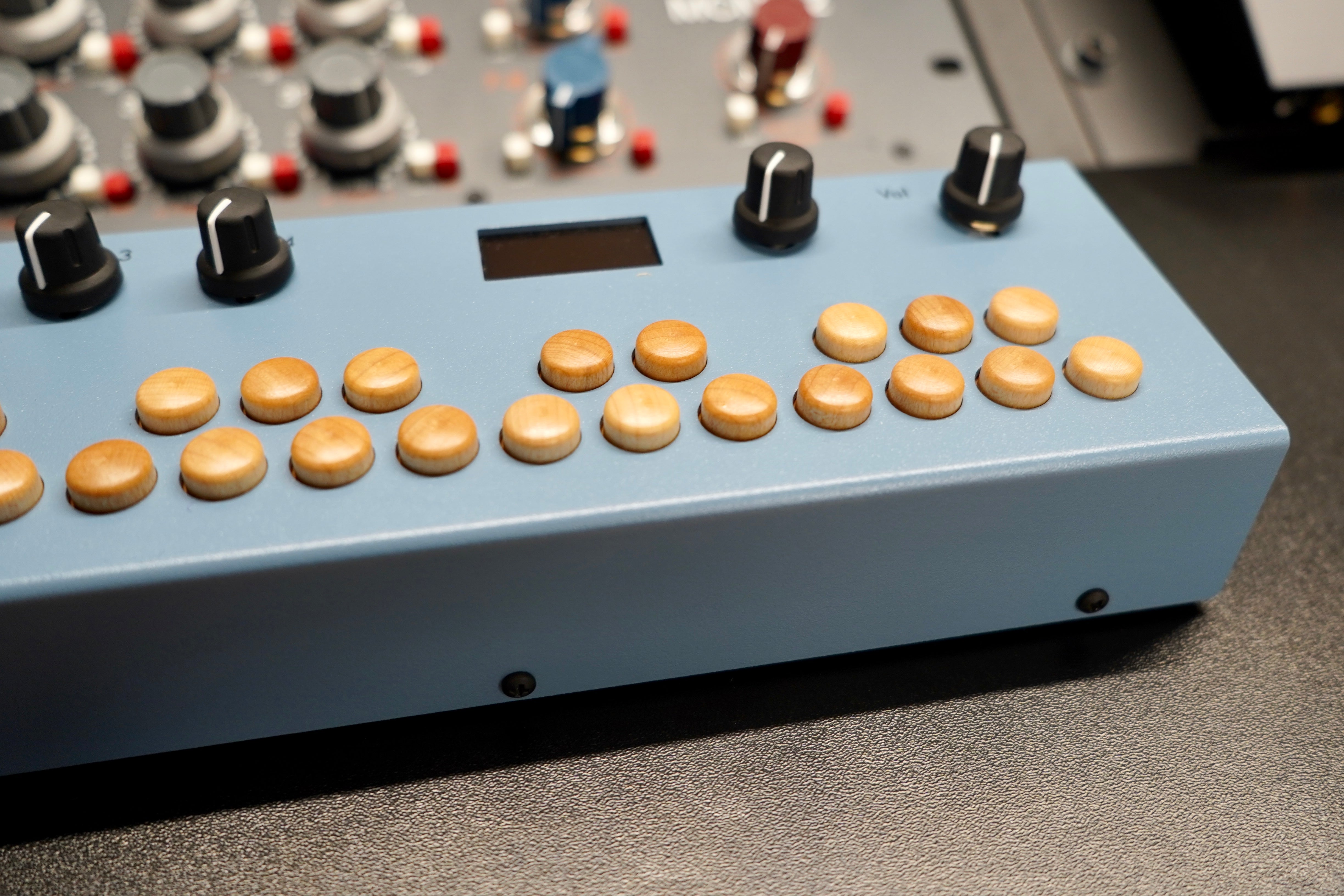 Critter & Guitari Organelle M