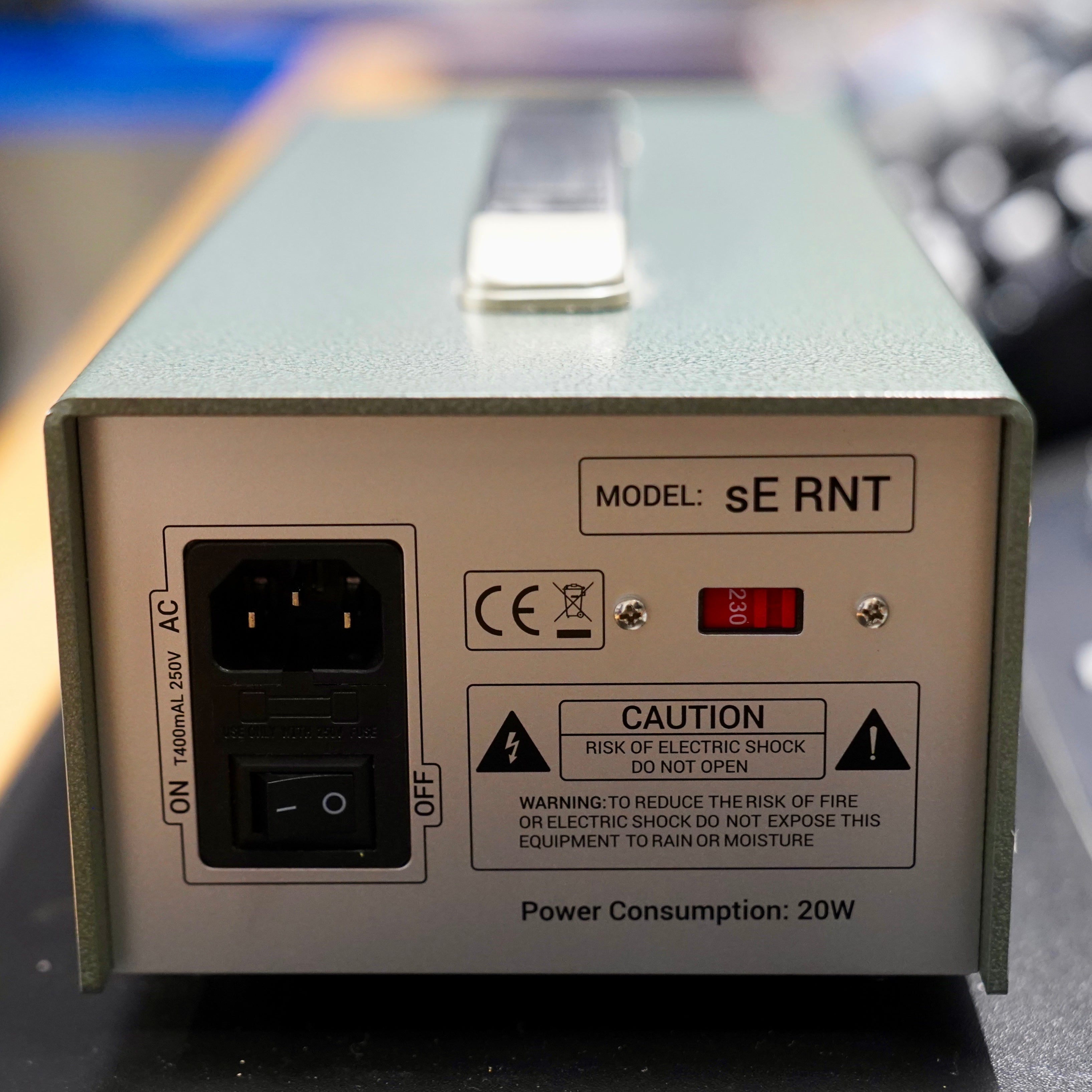 SE Electronics Rupert Neve RNT