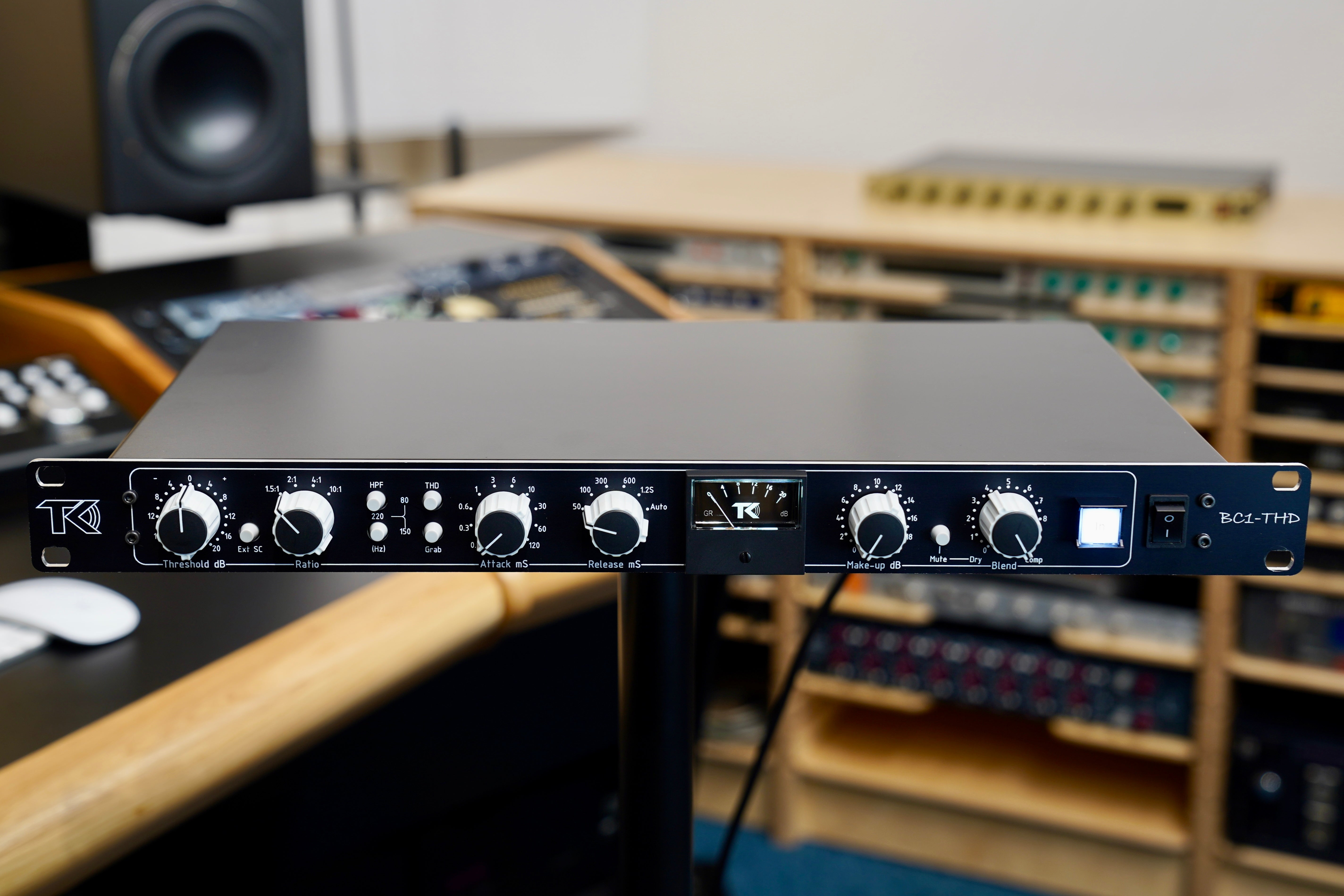 TK Audio BC1-THD