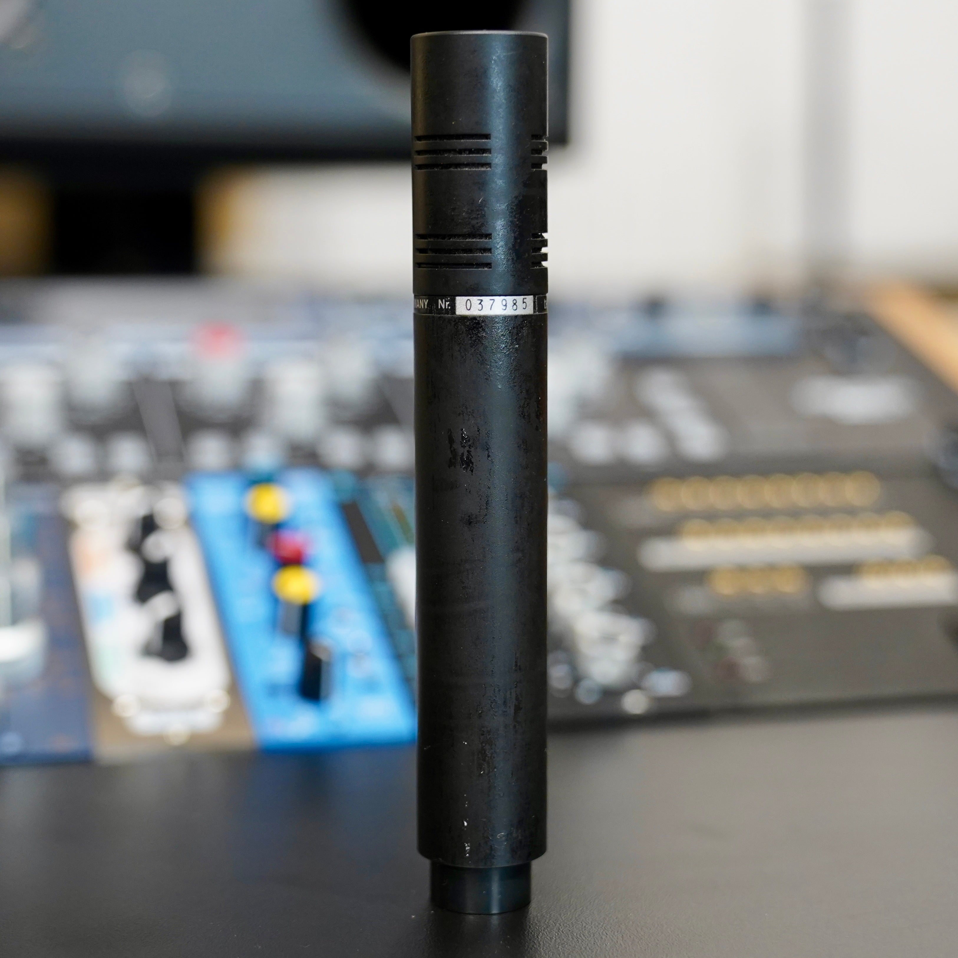 Beyerdynamic M201N(C)