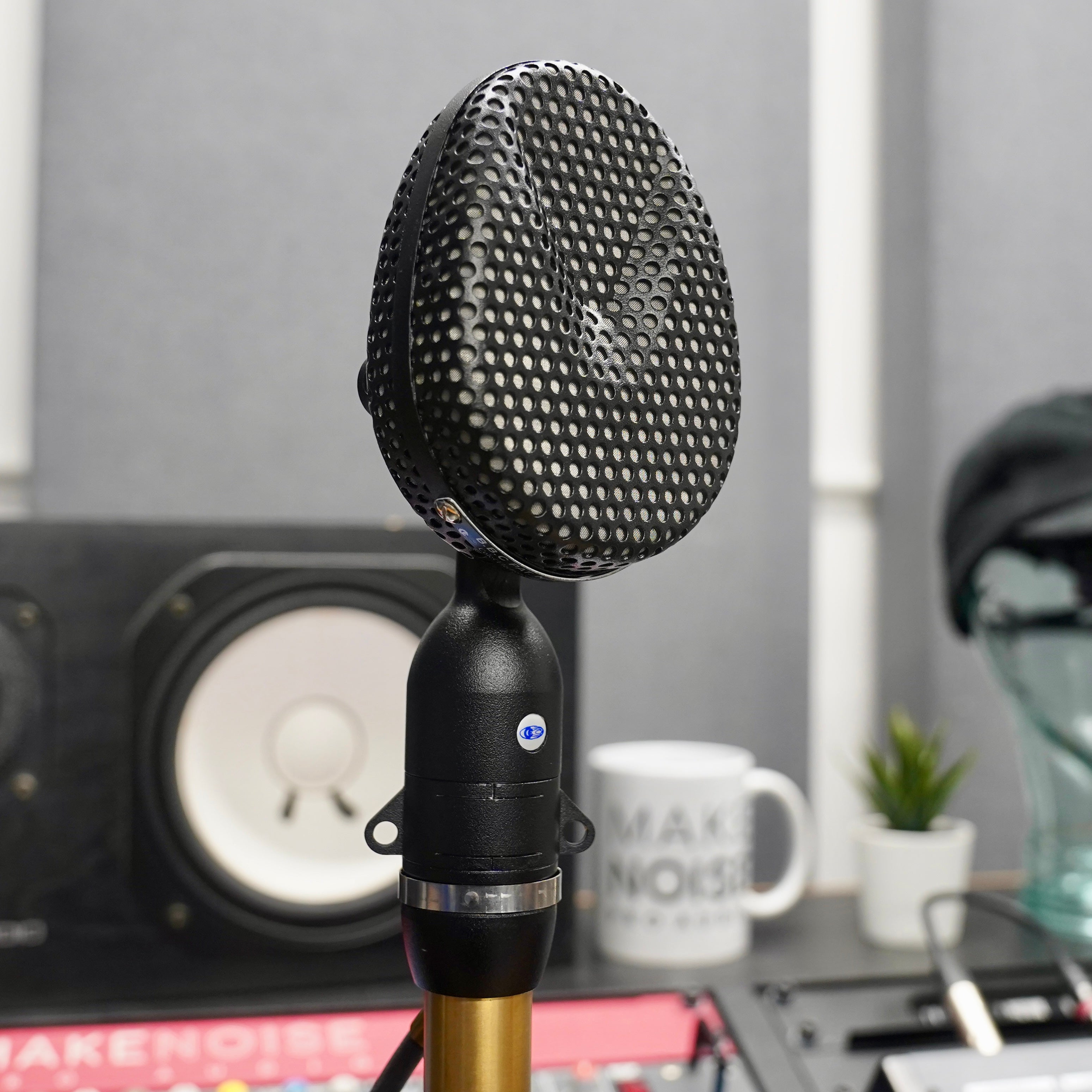 Coles 4038 Ribbon Microphone