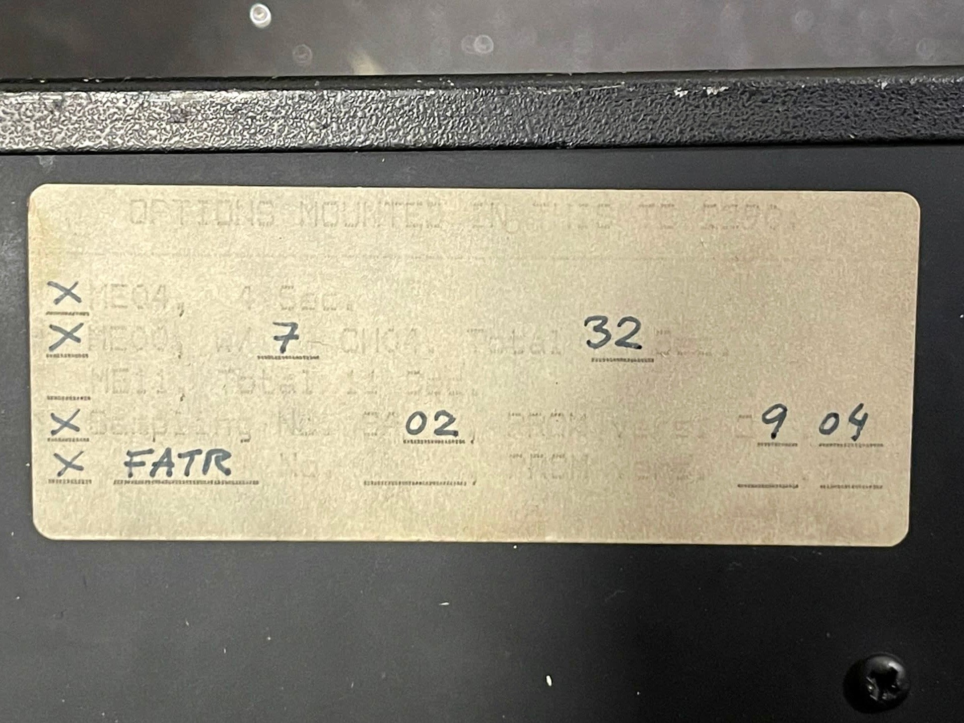 TC Electronic 2290 Dynamic Digital Delay