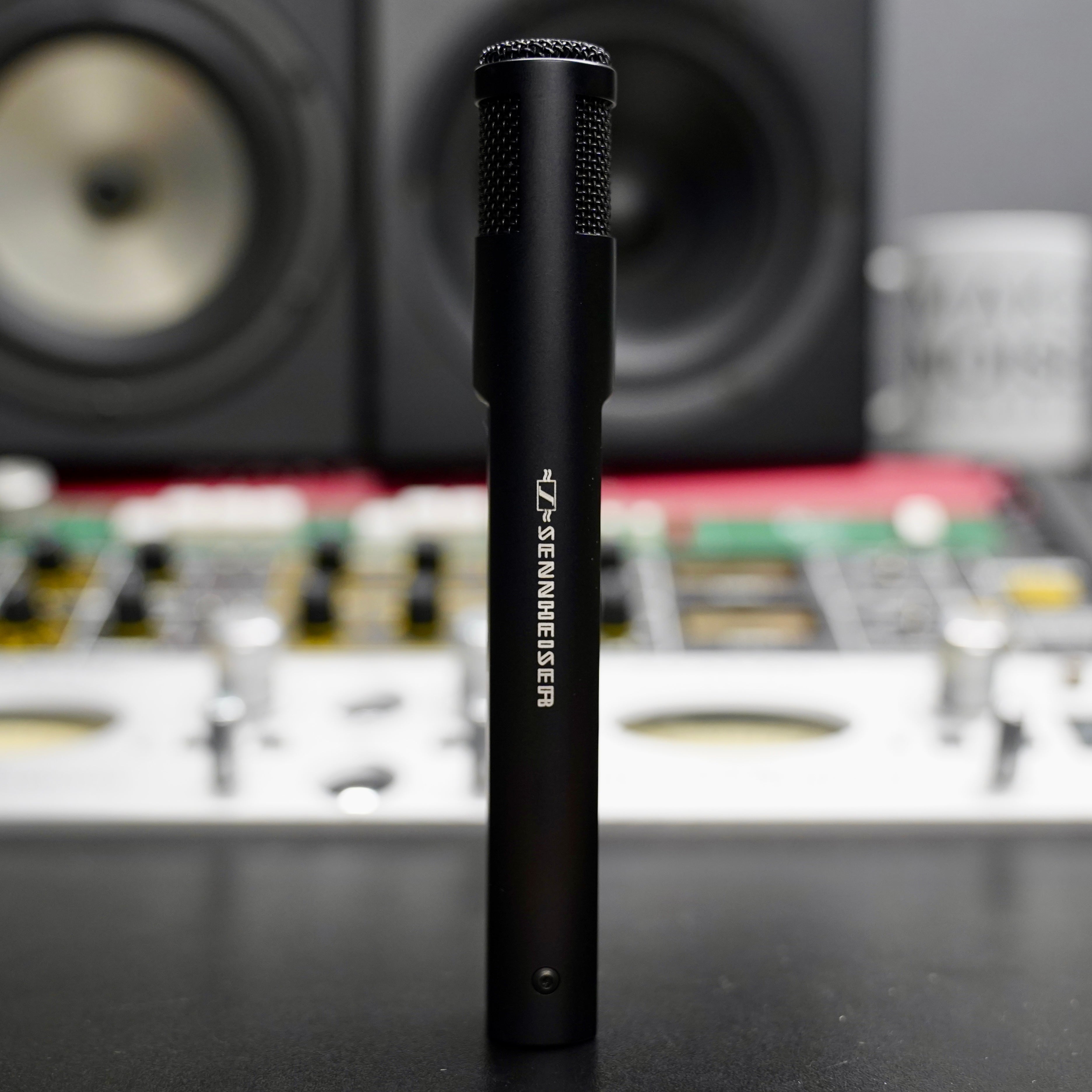 Sennheiser MKH 30 P48