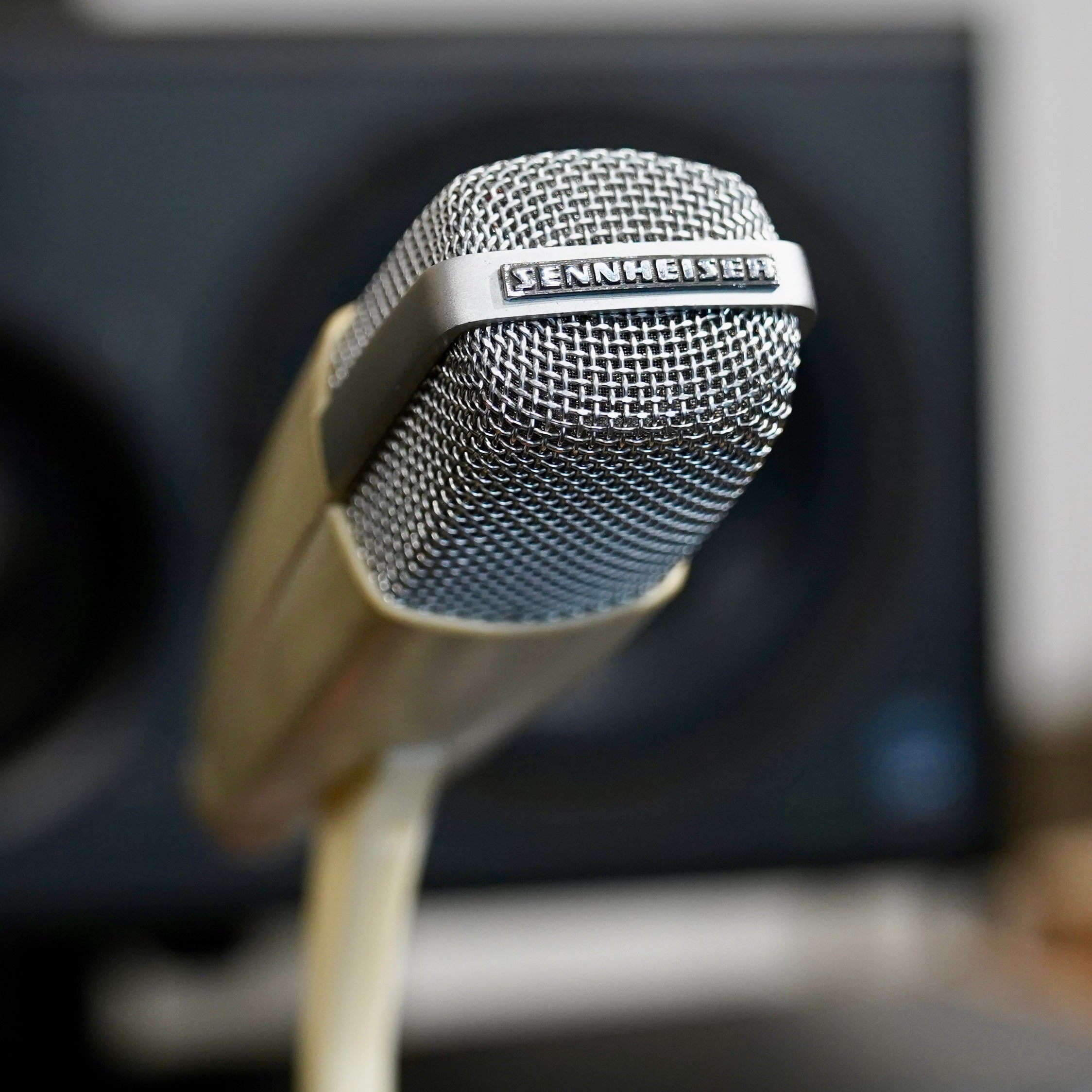 Sennheiser MD421N
