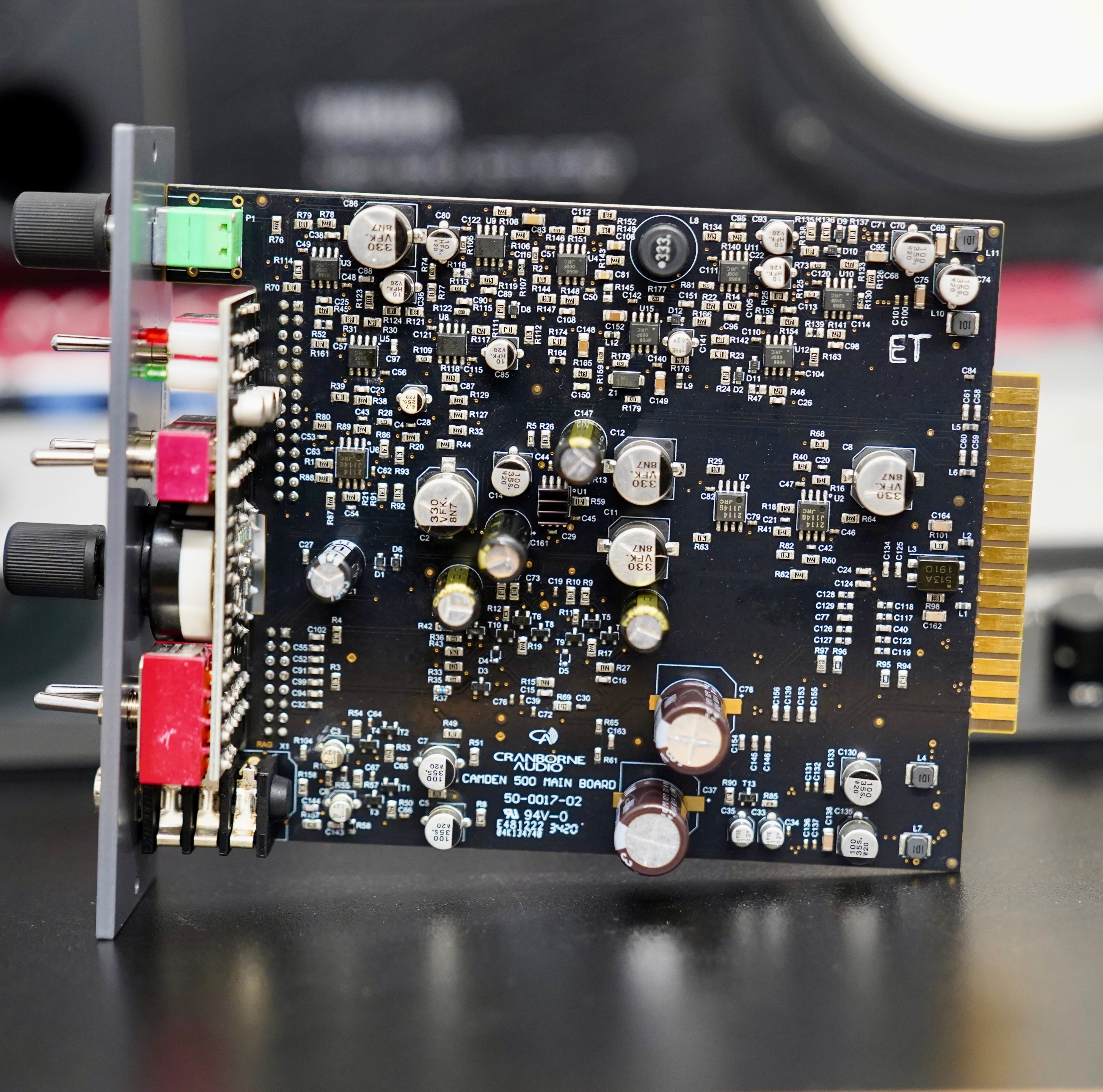 Cranborne Audio Camden 500