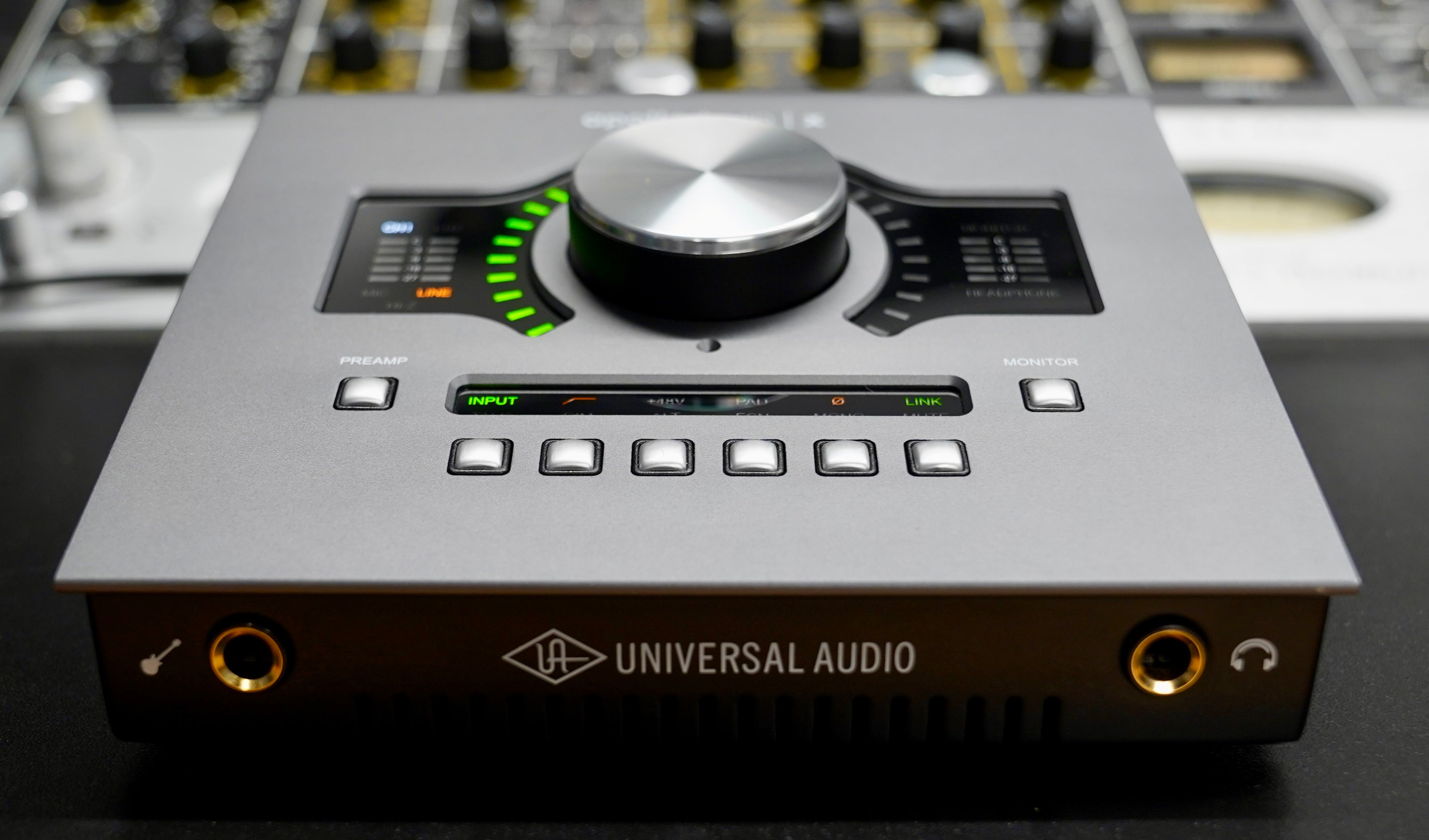 Universal Audio Apollo Twin X Duo