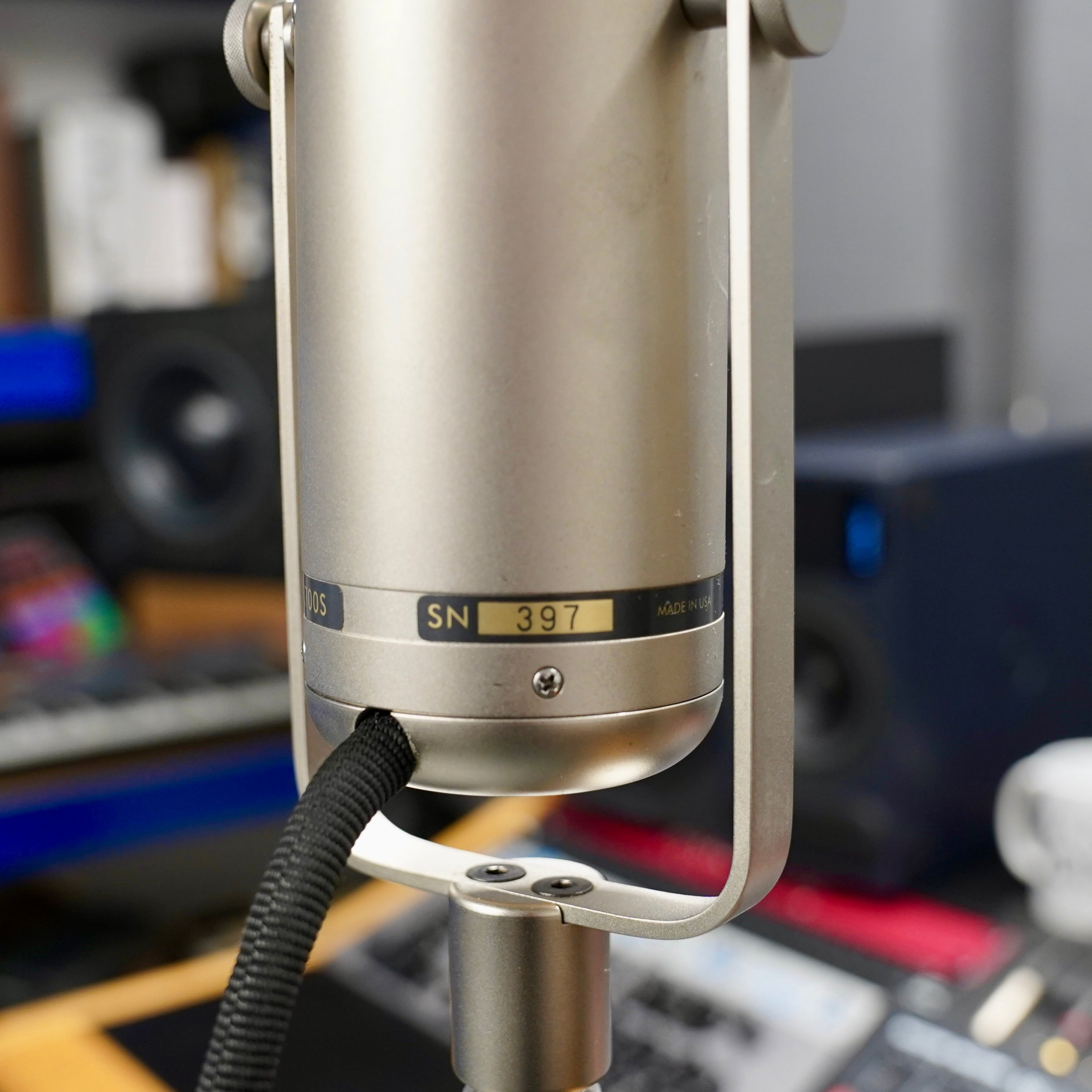Josephson C700-S