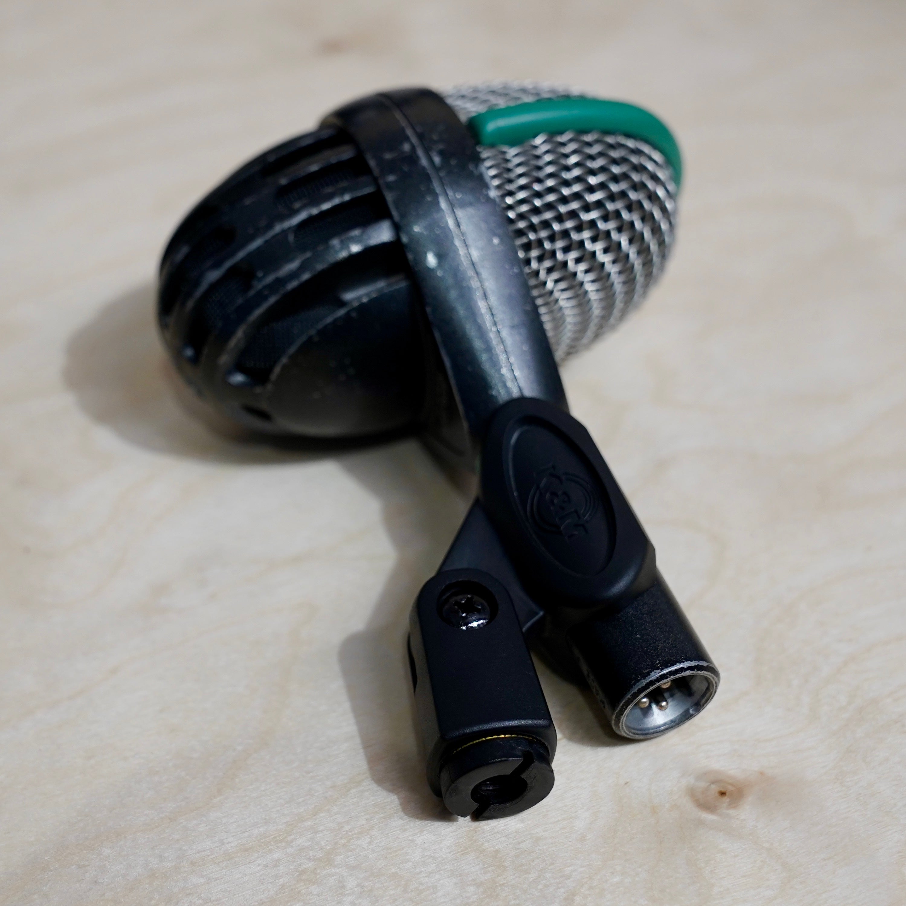 AKG D112 Kick Drum Microphone