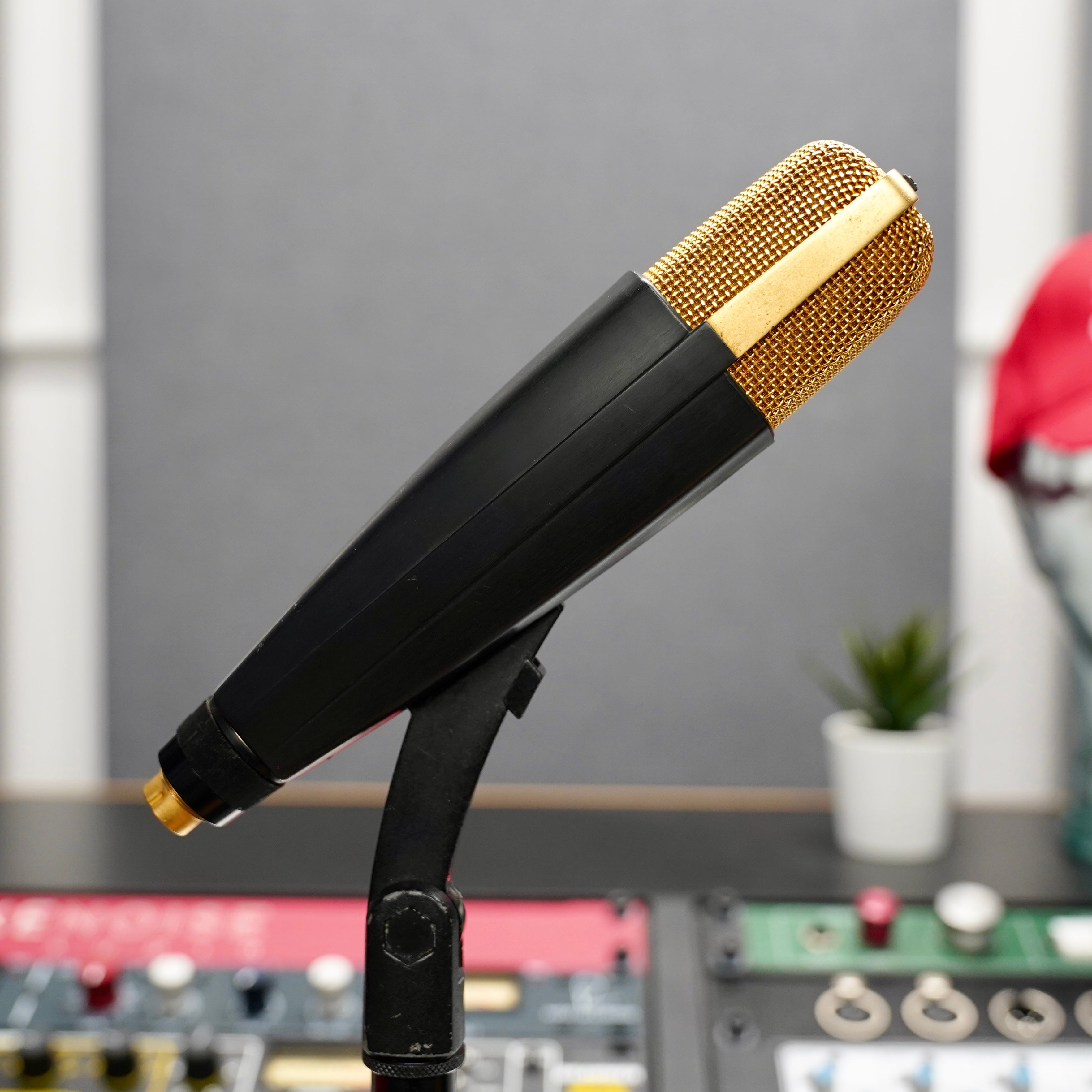 Sennheiser MD 421 N-1 – Make Noise Pro Audio