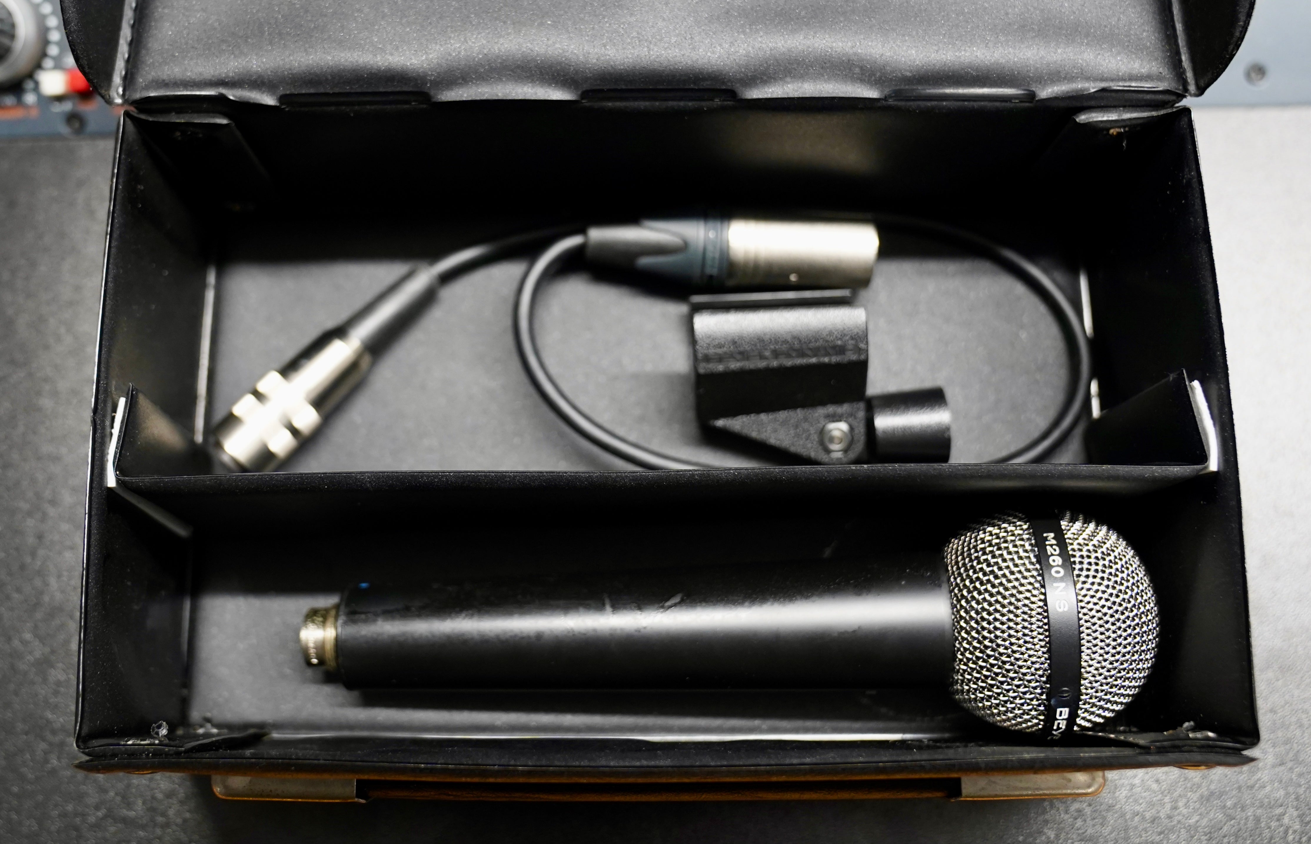 Beyerdynamic M260 N S