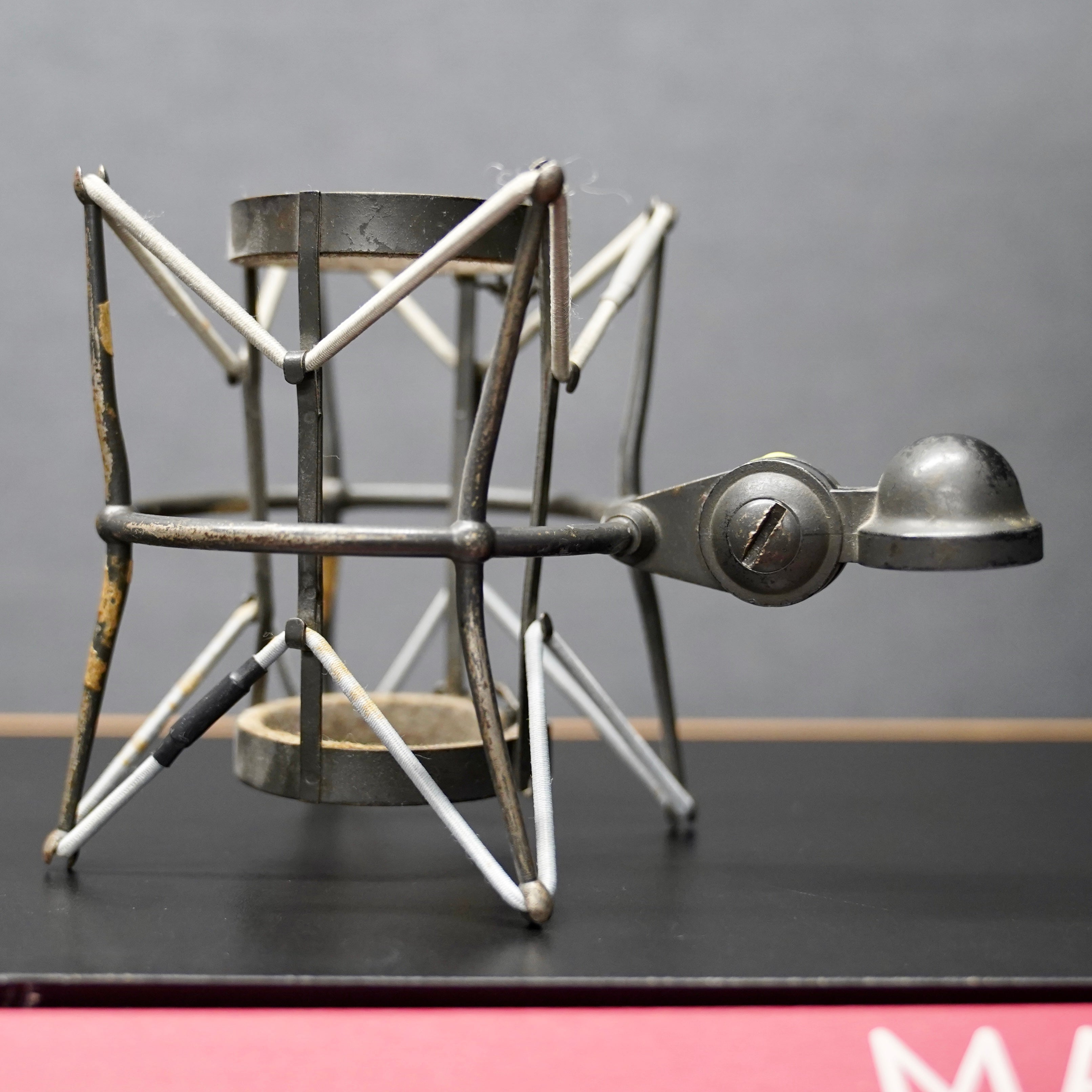 Neumann Z48 Shockmount