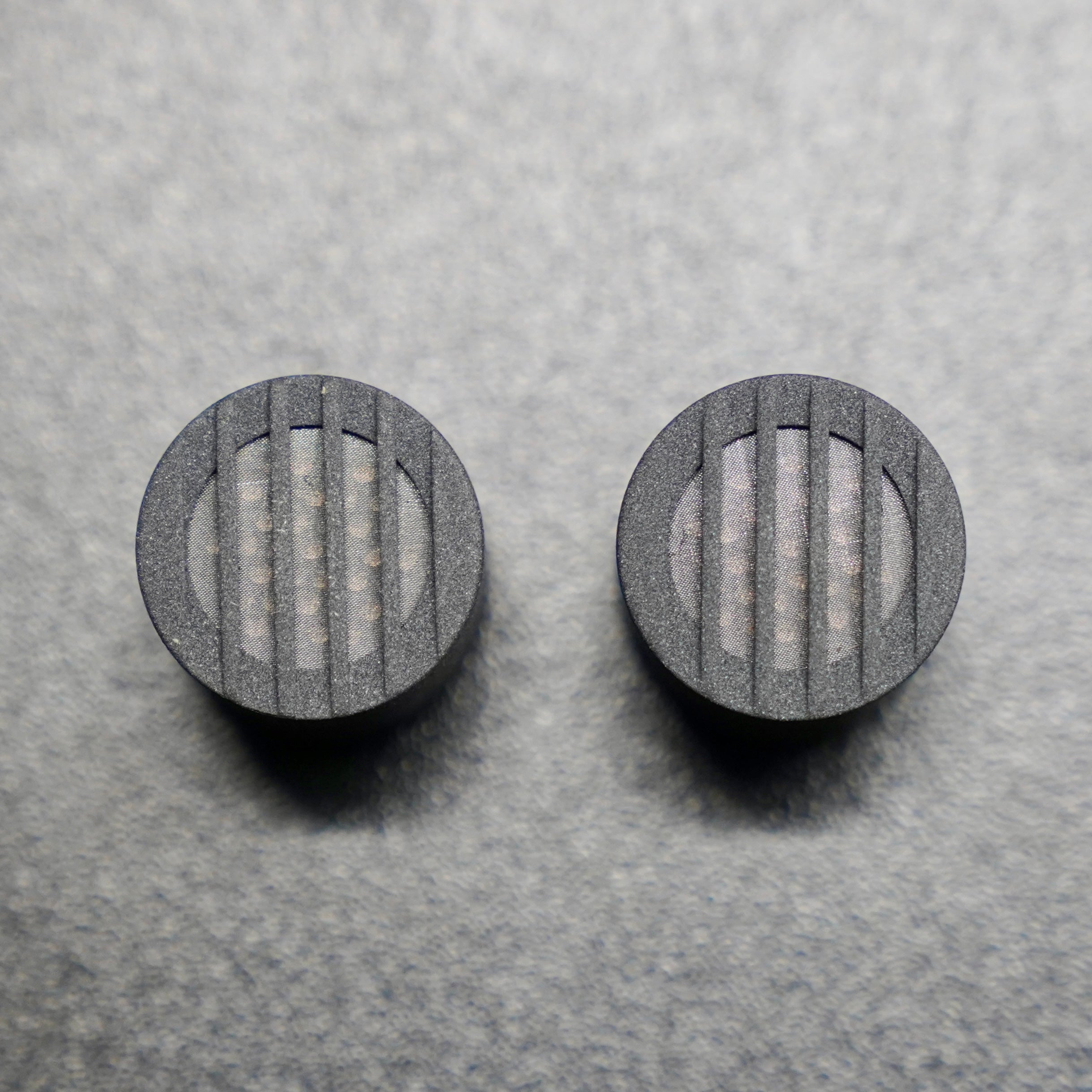 Schoeps CMC 5U / MK41 Capsules (Pair)