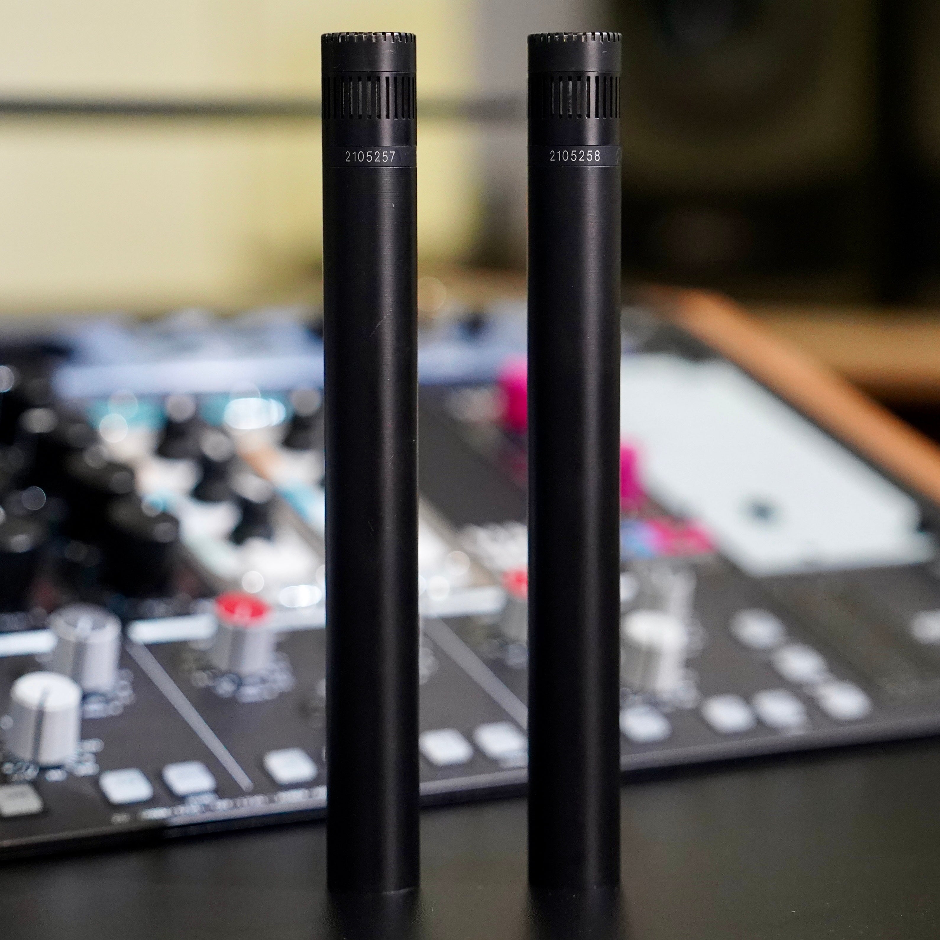 DPA 4015 (Pair)