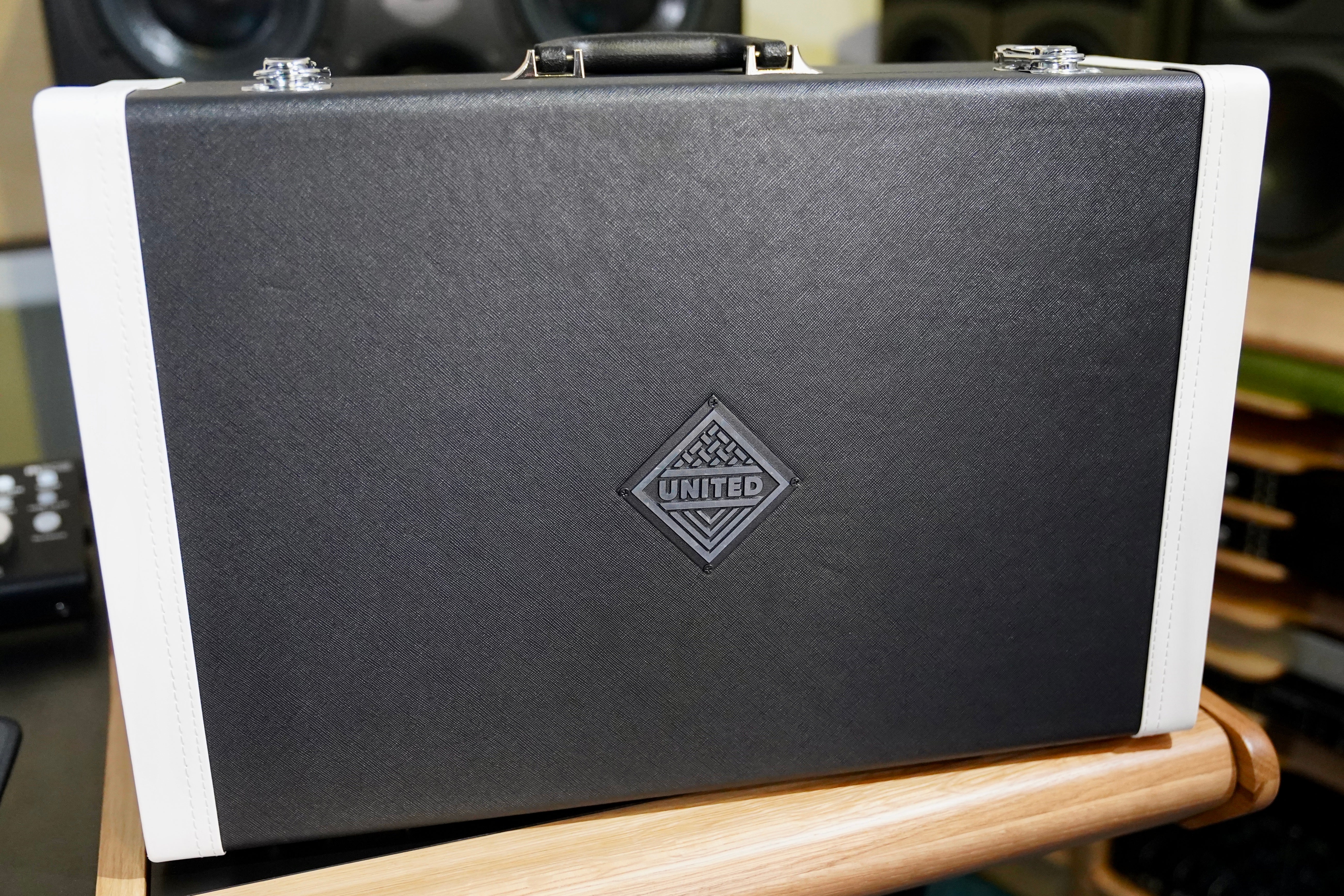 United Studio Technologies UT Twin48 Used