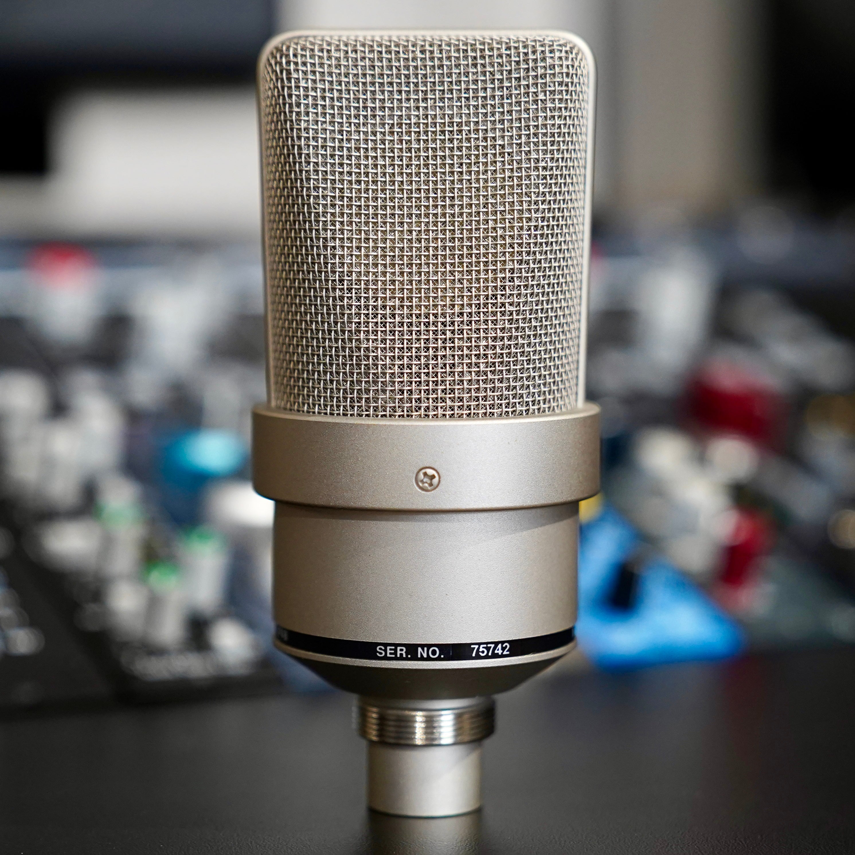 Neumann TLM 103 Studio Set