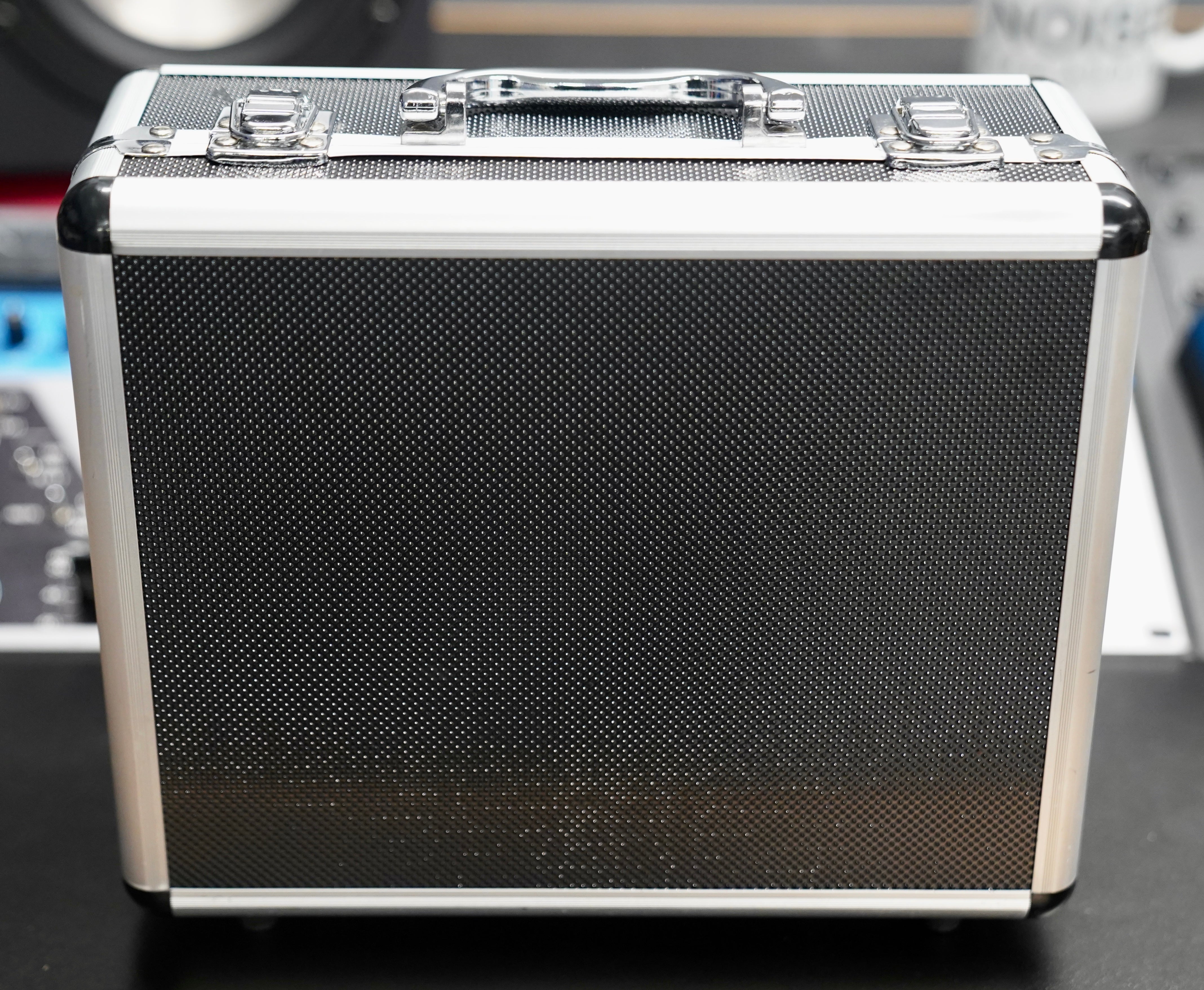 Roswell Audio Mini K47