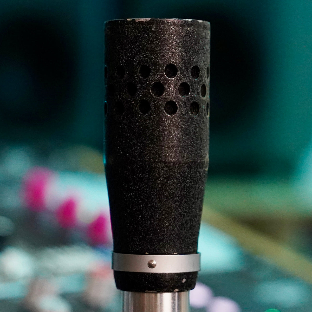 STC 4105A Pressure Gradient Cardioid