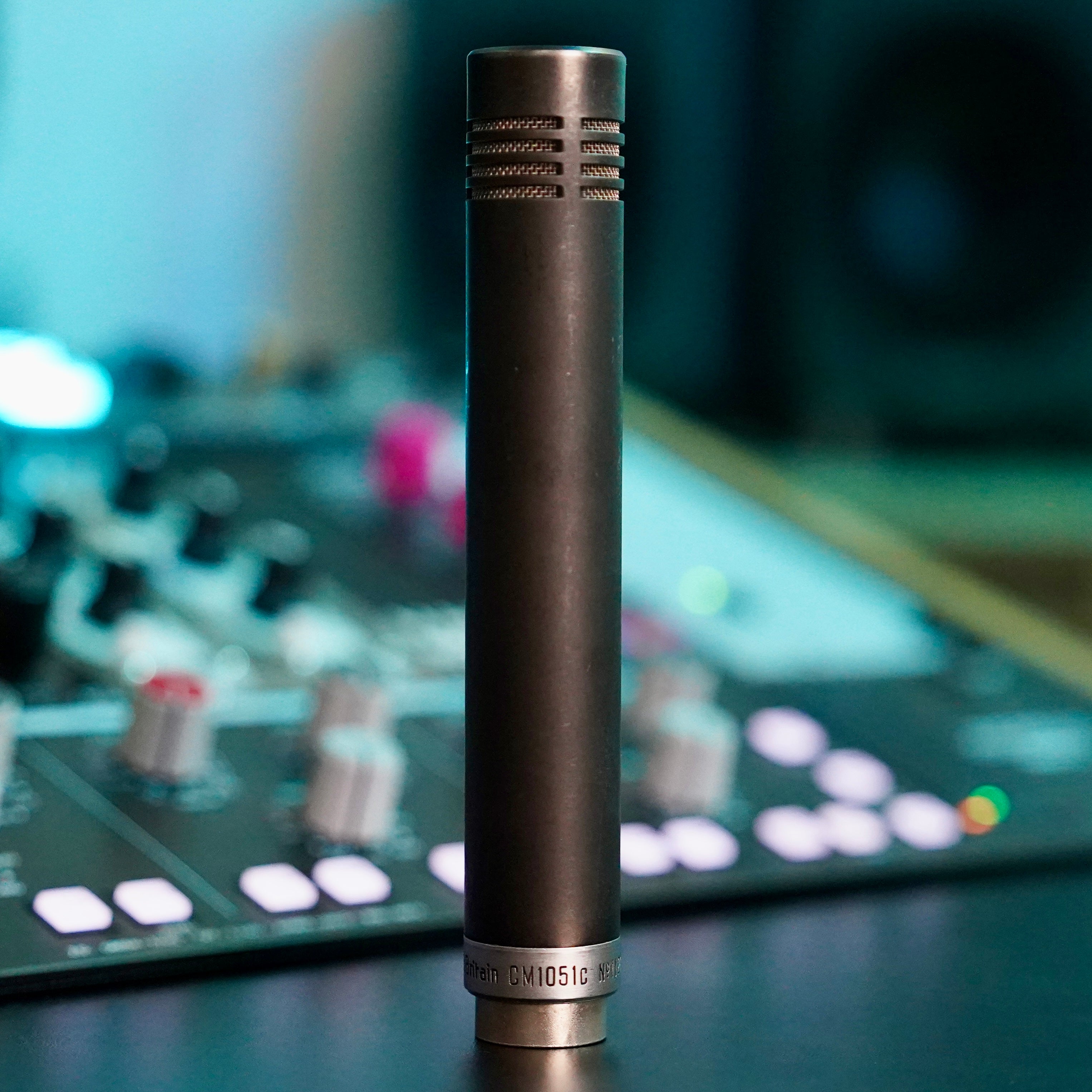 Calrec CM1051C Condenser Microphone