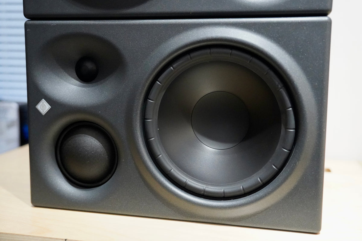 Neumann KH 310A (Pair)