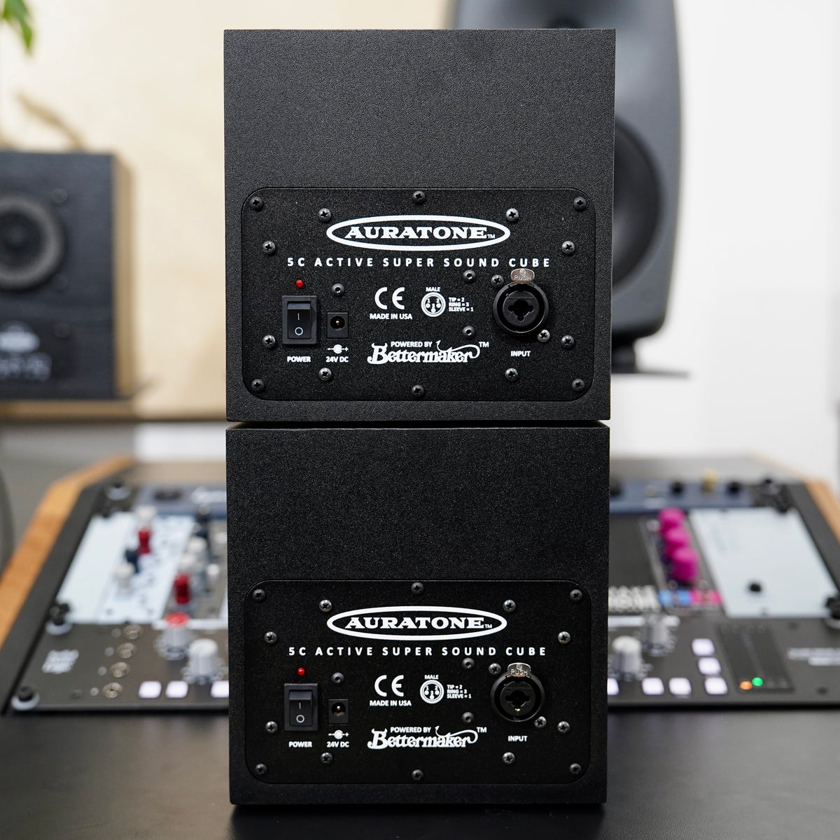 Auratone 5C Active (Pair)