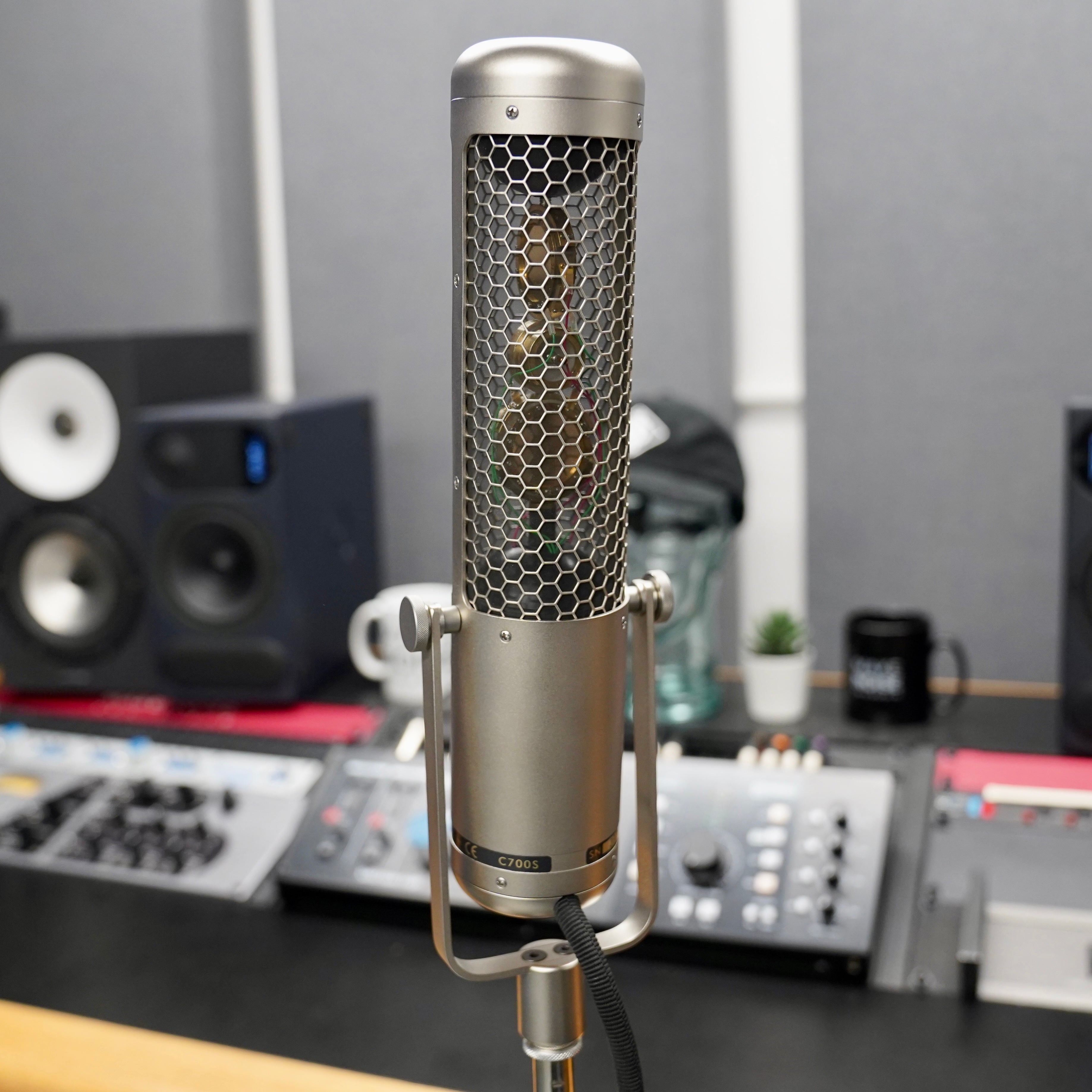Josephson C700-S