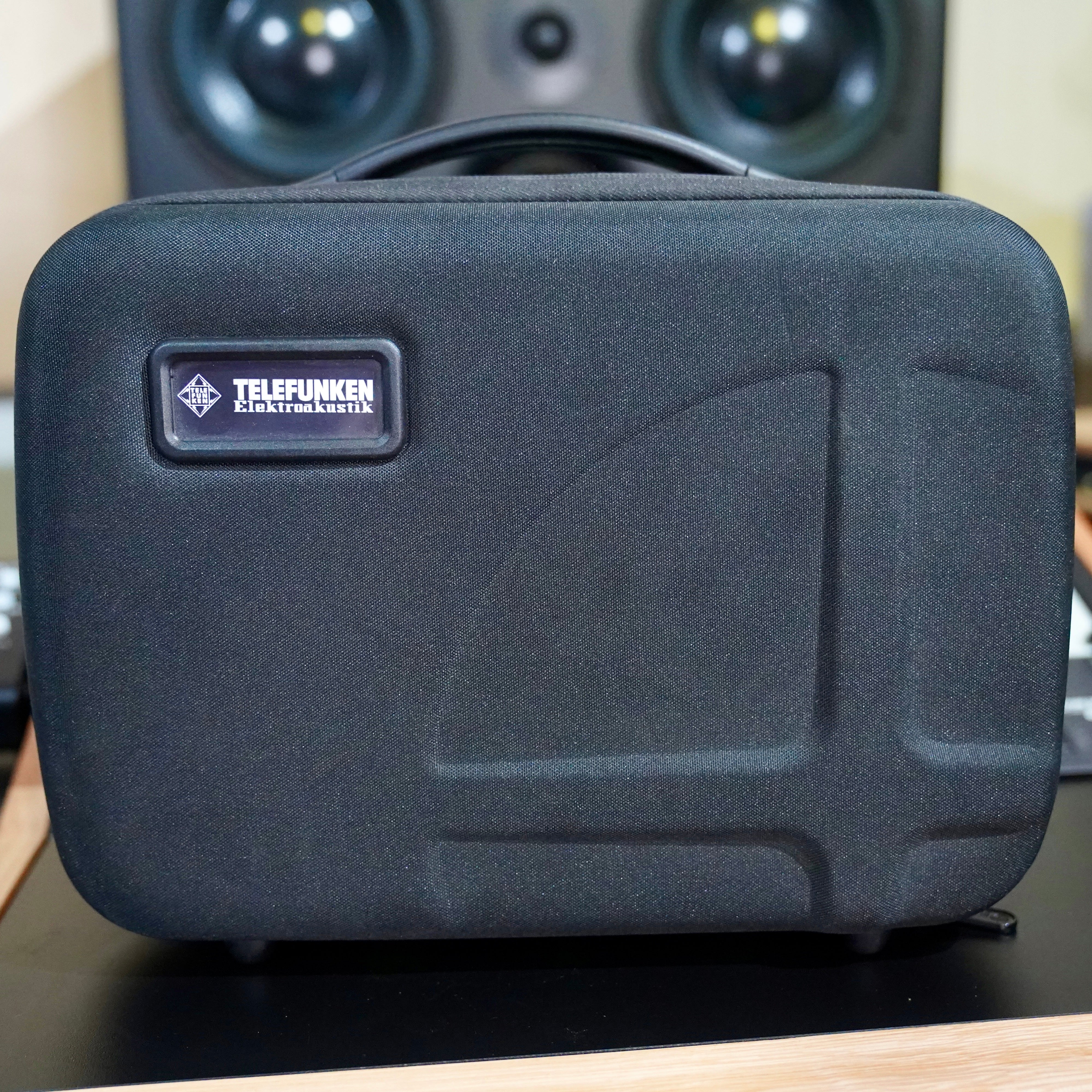 Telefunken TF29 Copperhead