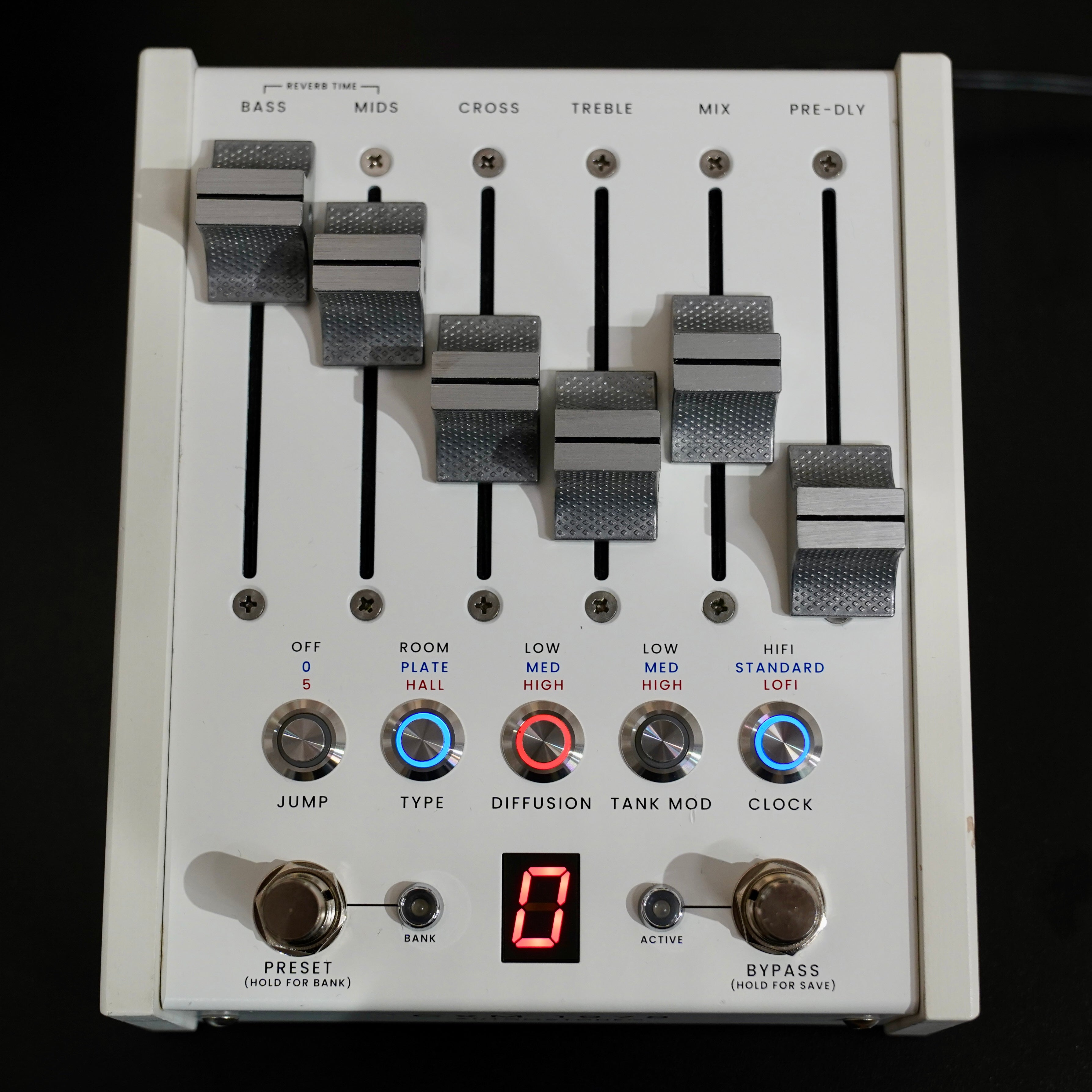 Chase Bliss CXM 1978