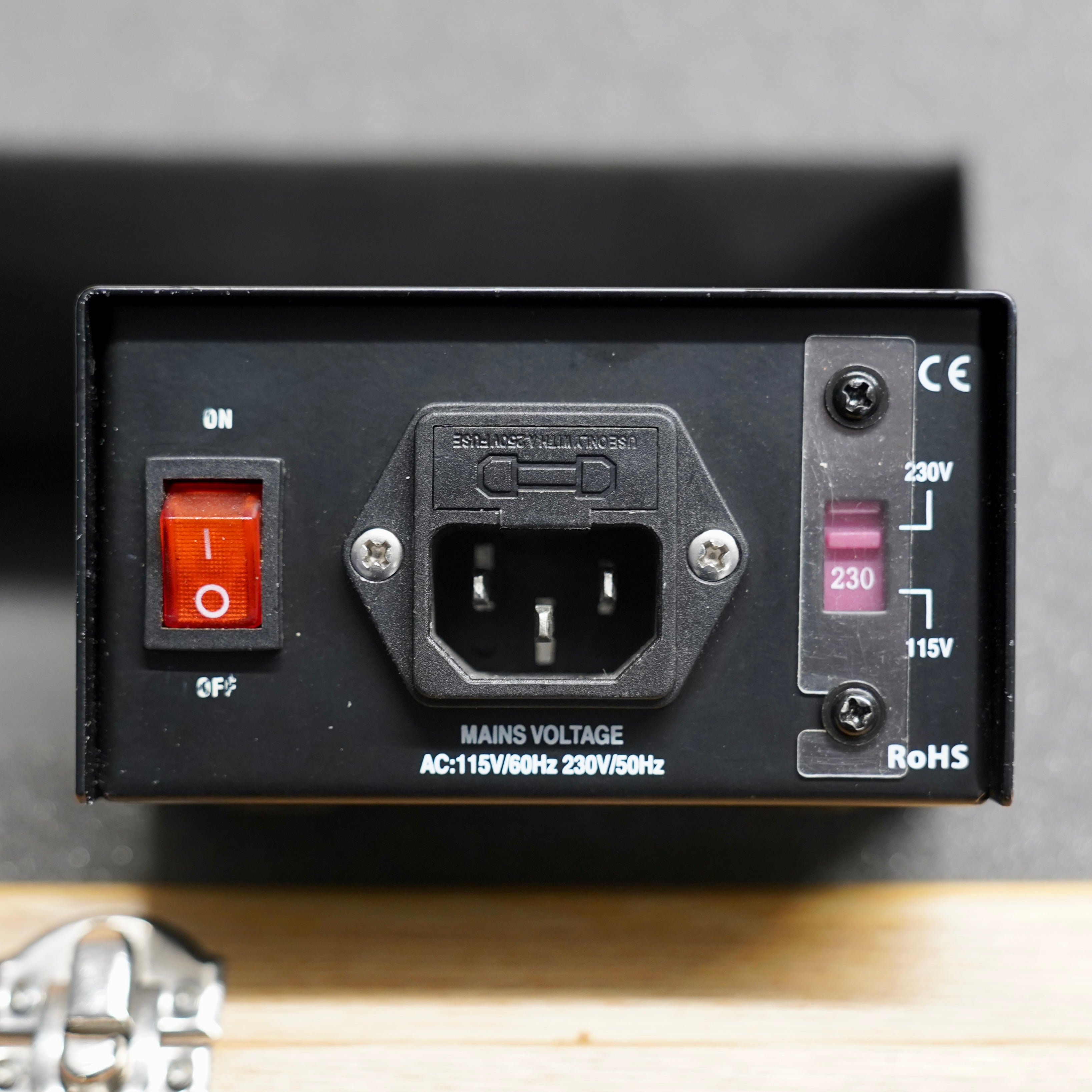 Telefunken CU29 Copperhead