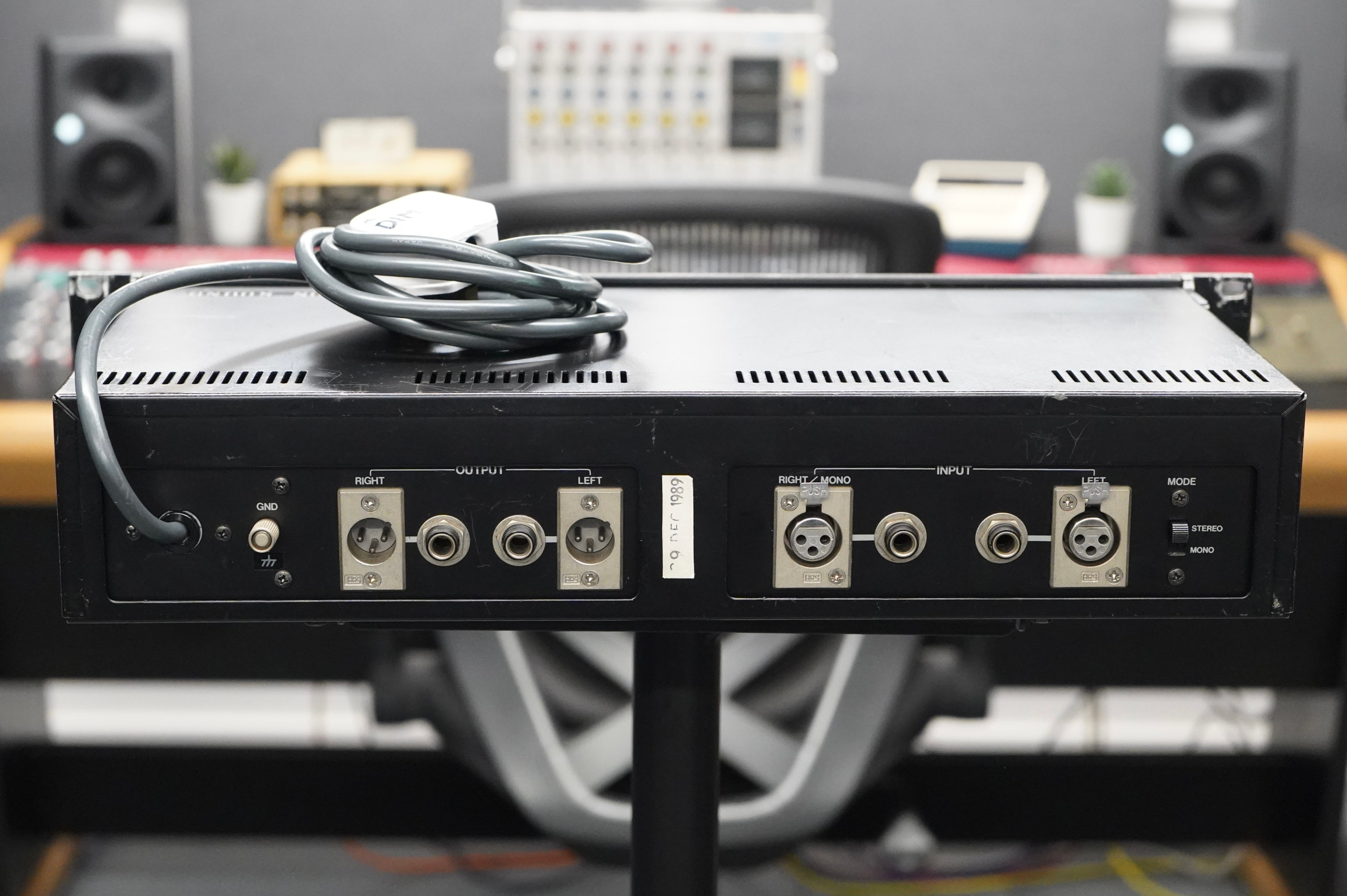 Roland SDD-320 Dimension D